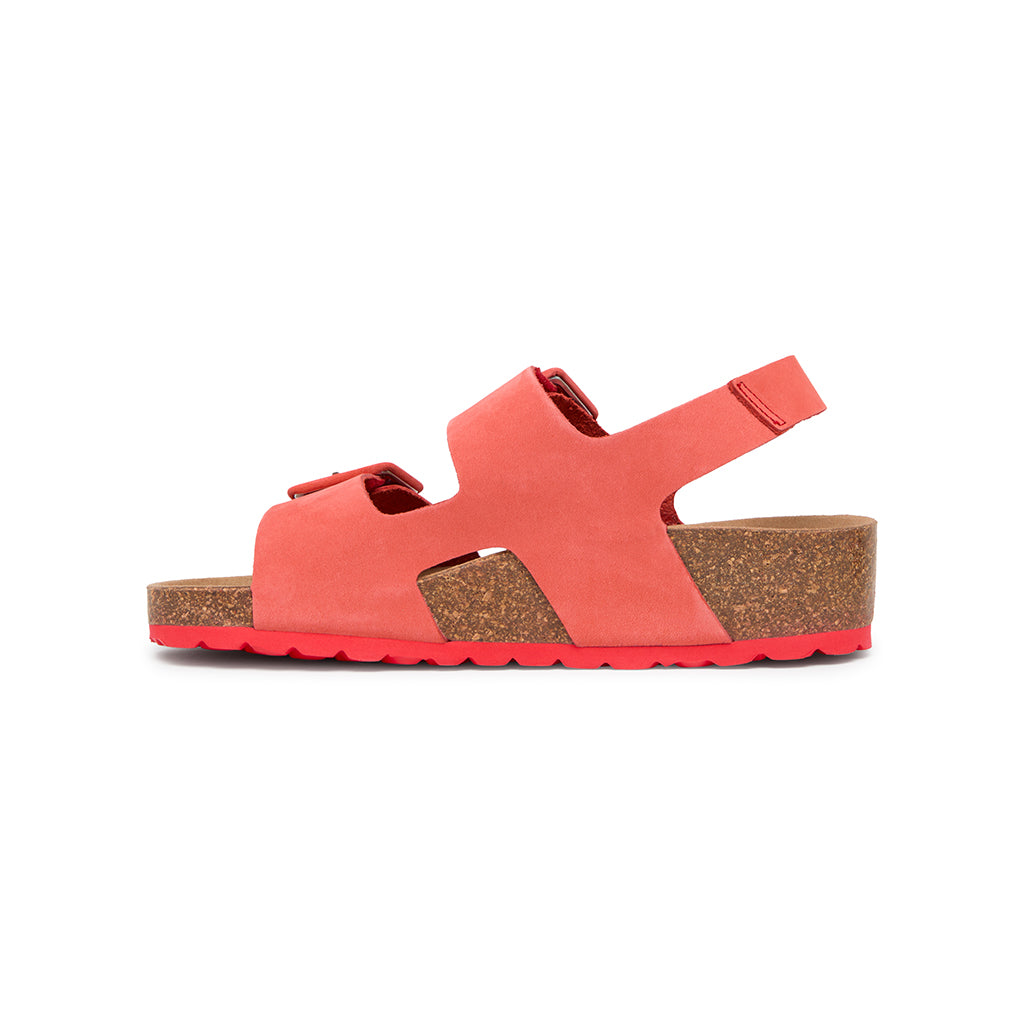 Sommar Coral Sandals 