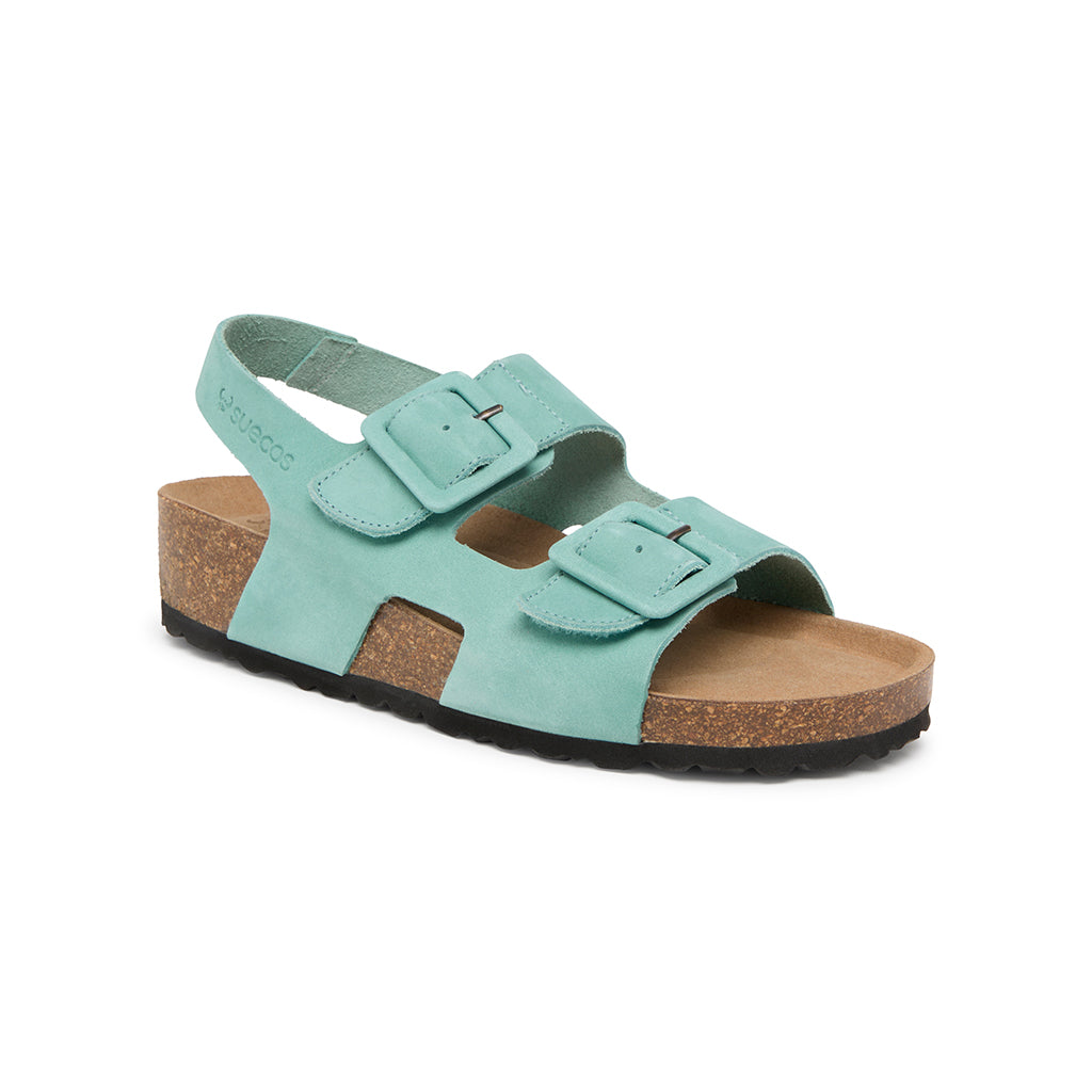 Sommar Aquamarine Sandals 