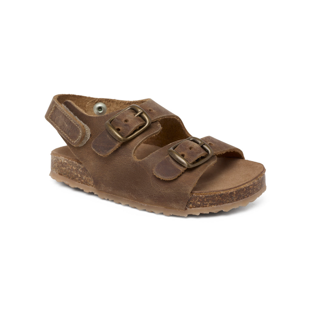 Spel Brown Sandals 