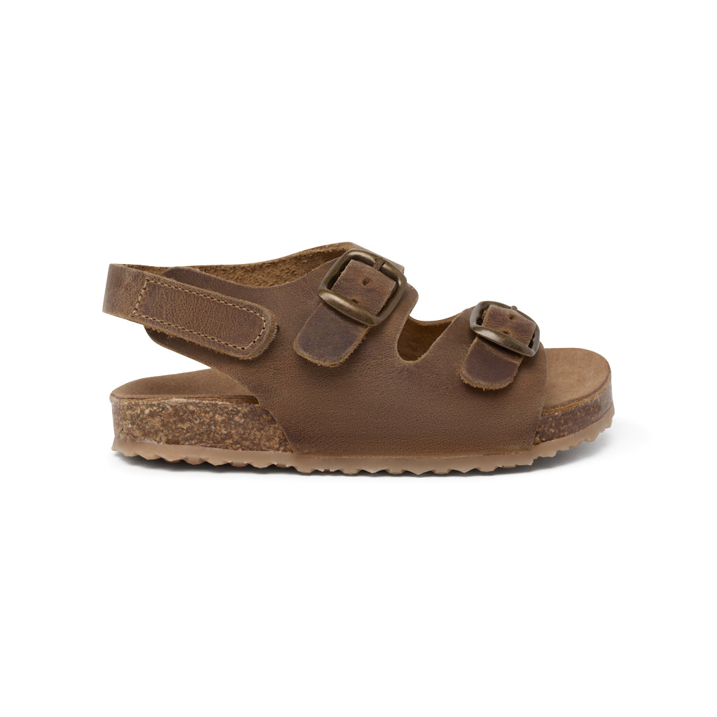 Spel Brown Sandals 