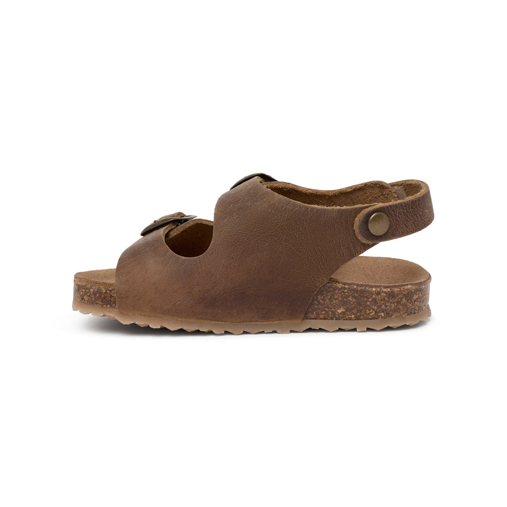 Spel Brown Sandals 