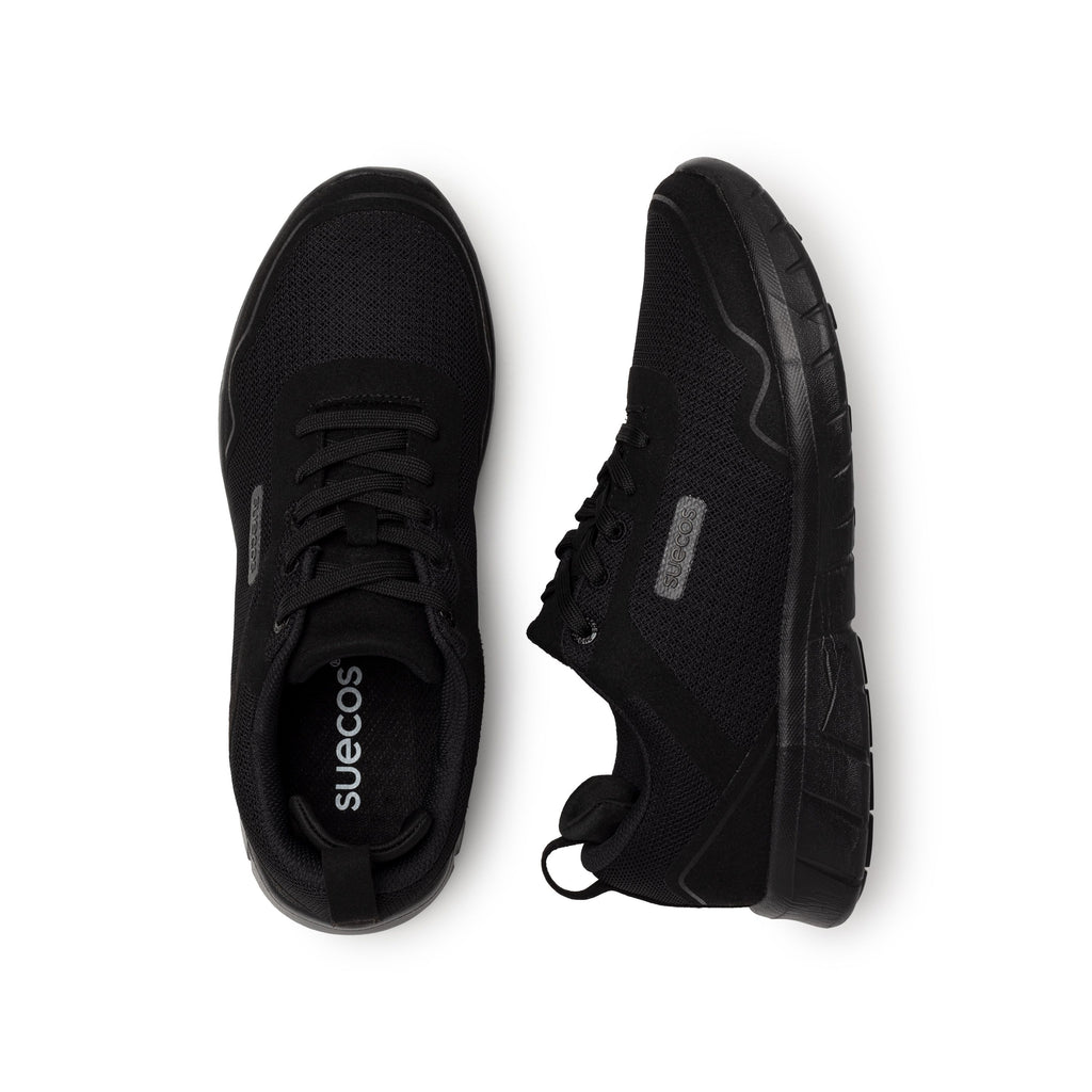 Stabil Black Shoes 