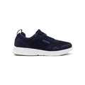 Stabil Navy Blue Shoes 