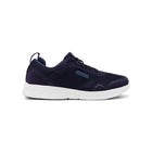 Stabil Navy Blue Shoes 
