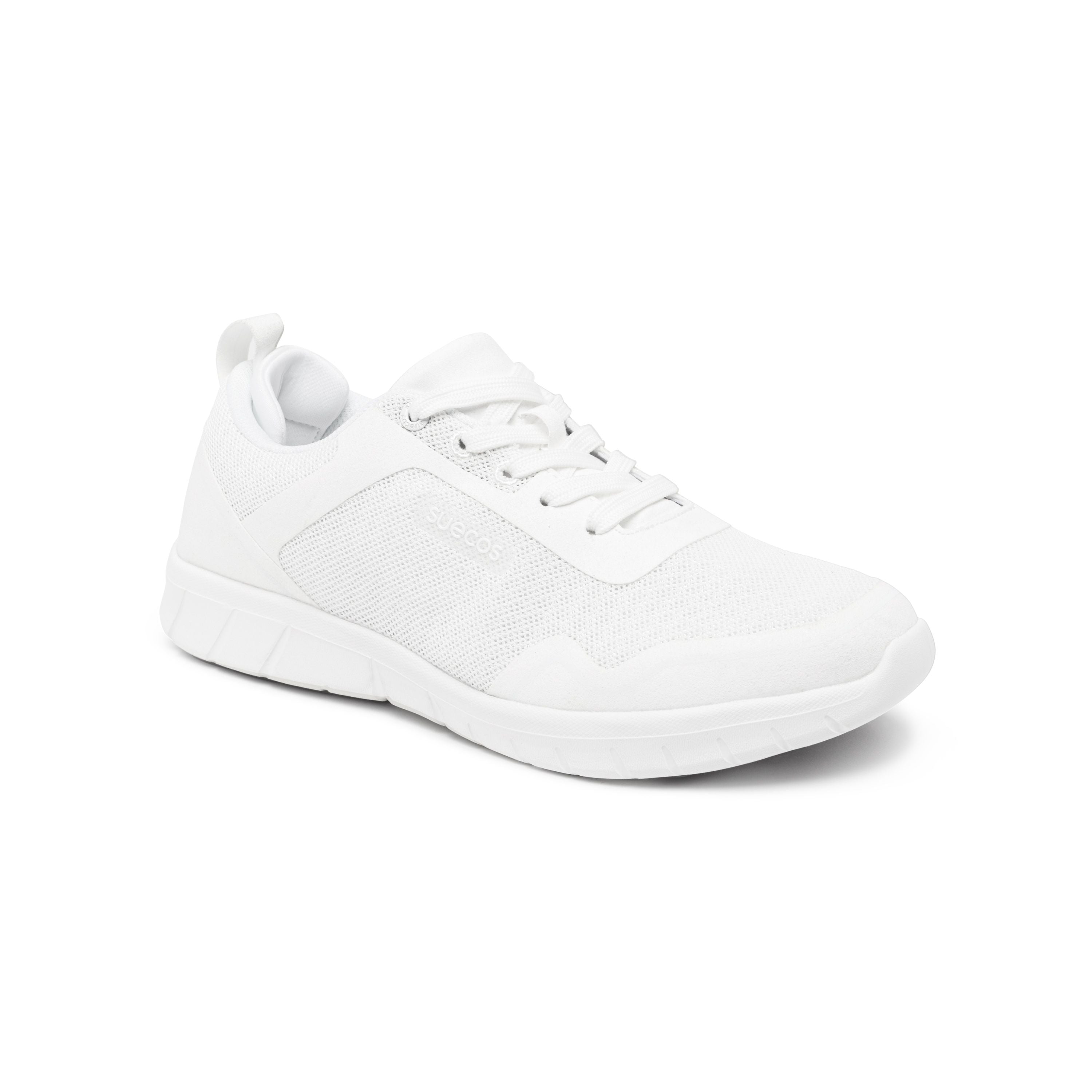 Stabil White Shoes 