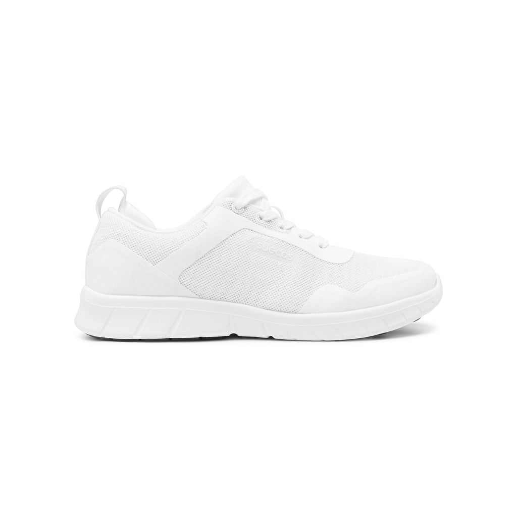 Stabil White Shoes 