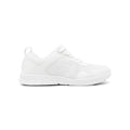 Stabil White Shoes 
