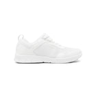 Stabil White Shoes 