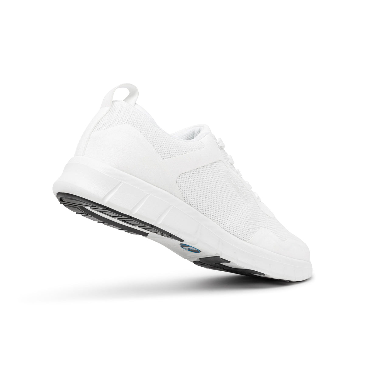 Stabil White Shoes 