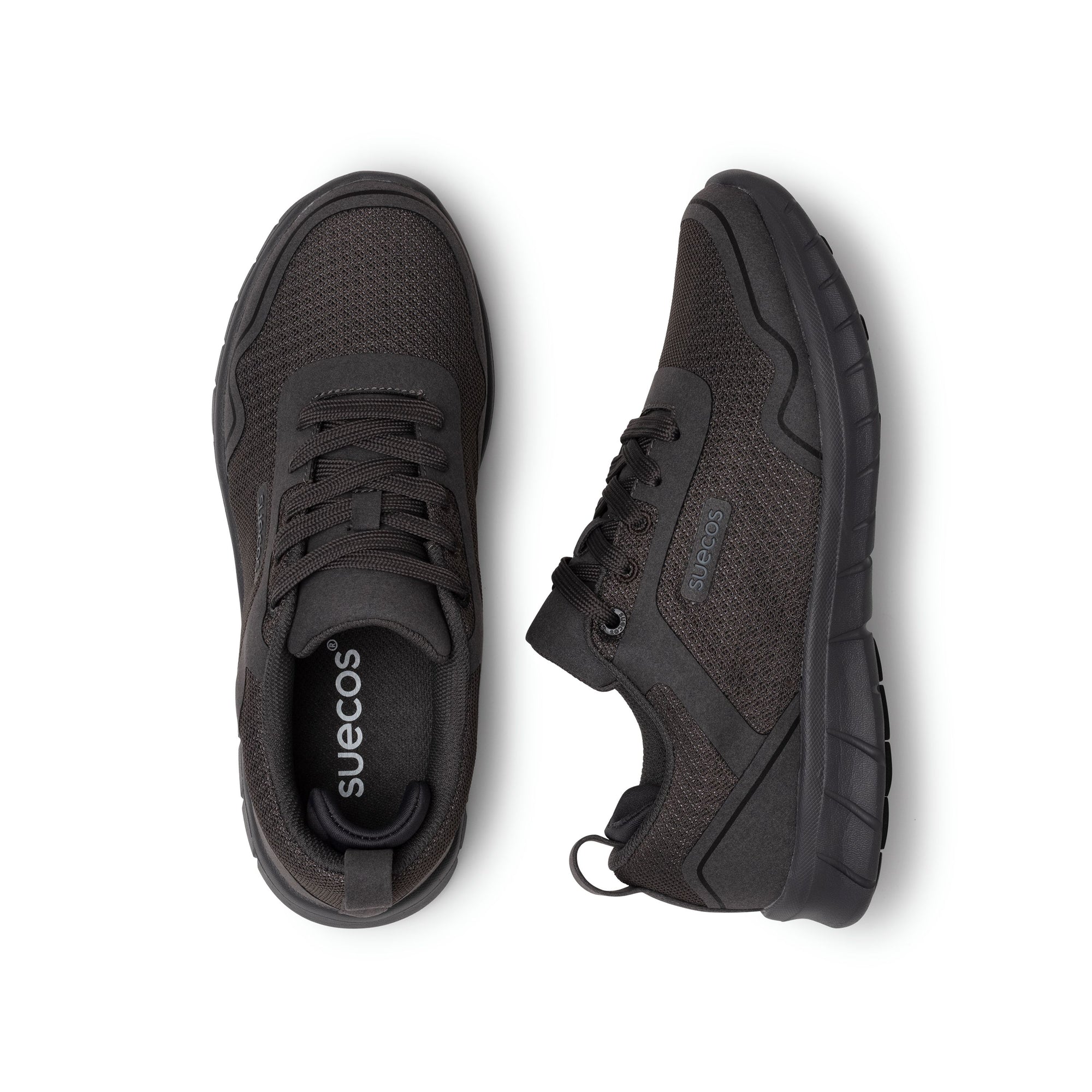 Stabil Grey Shoes 