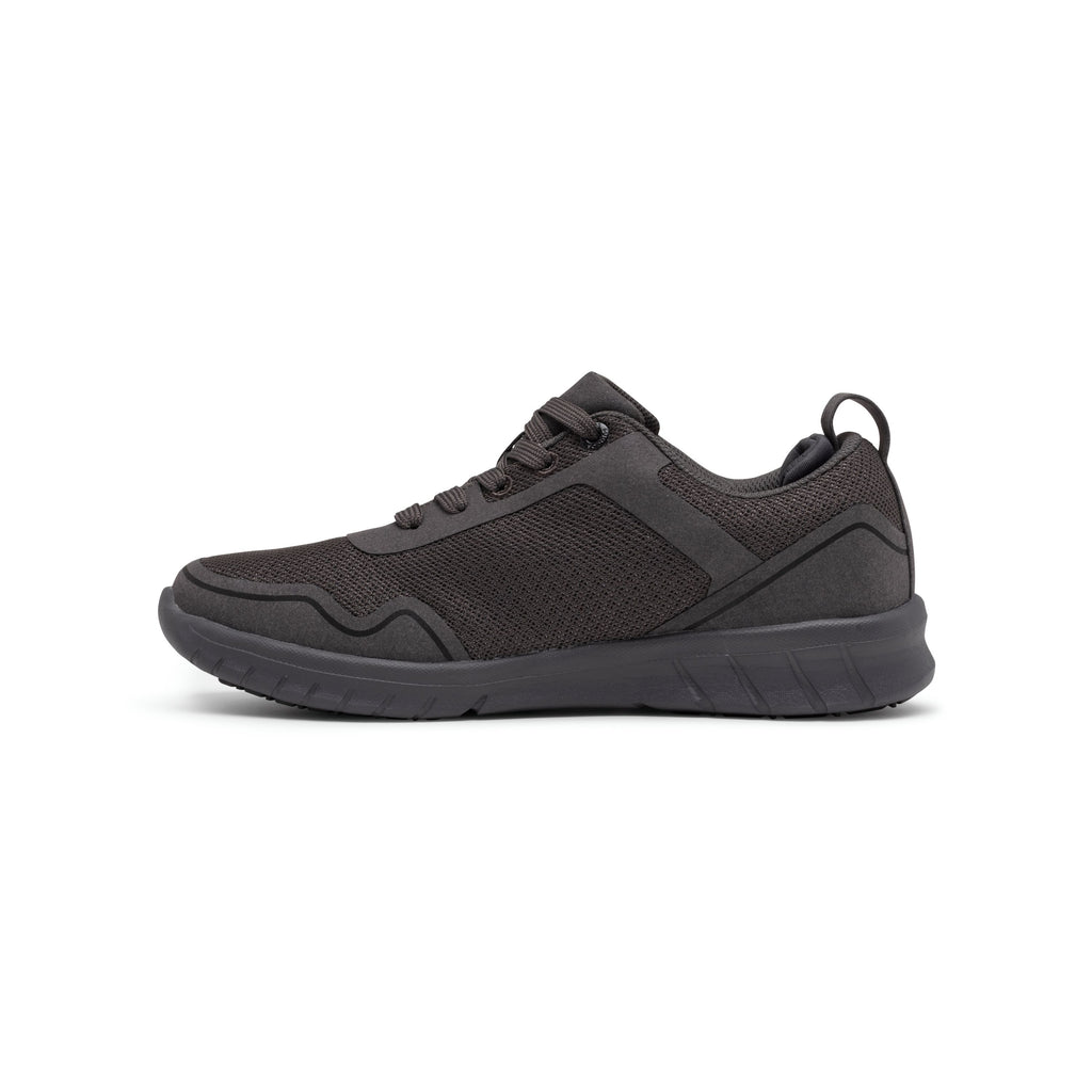Stabil Grey Shoes 