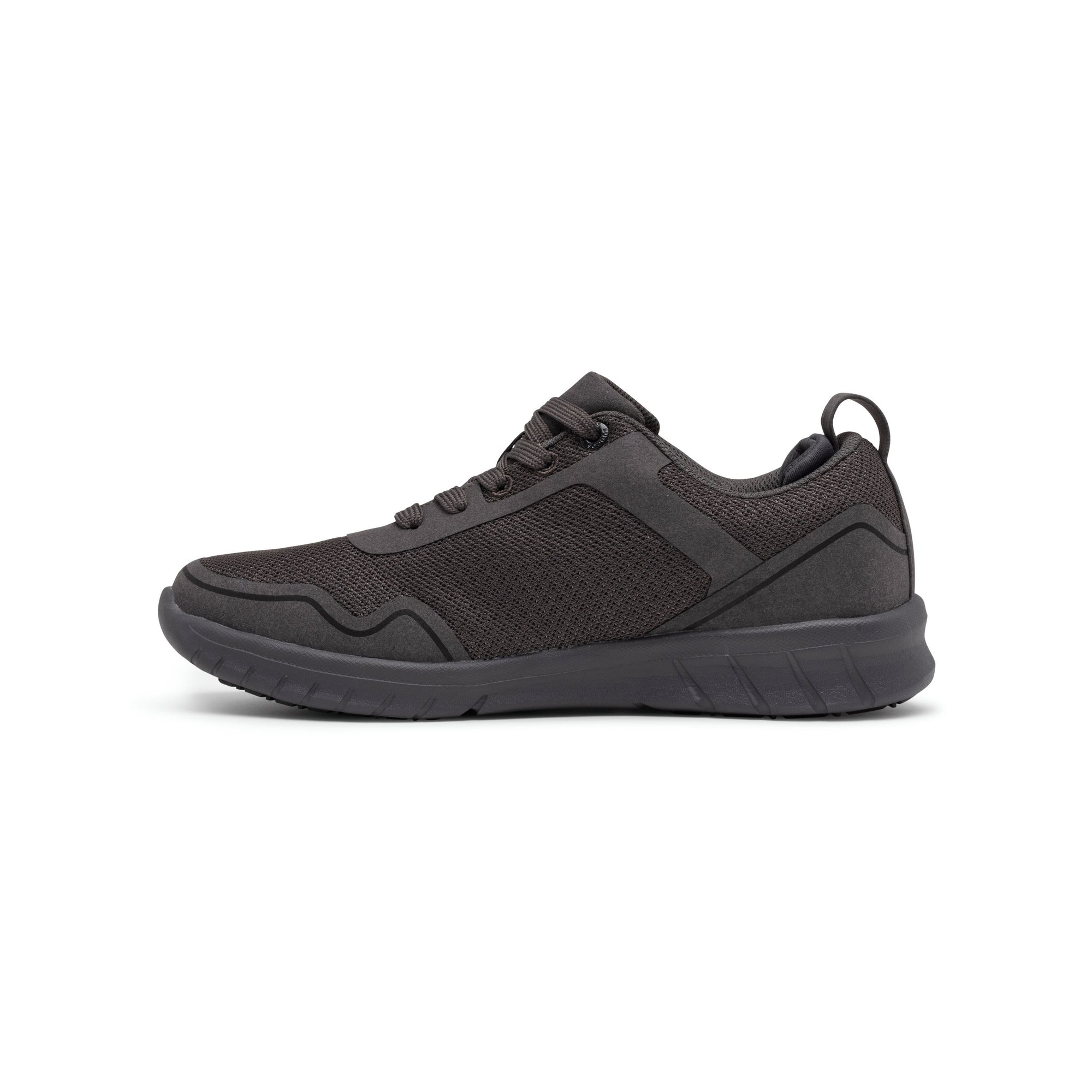 Stabil Grey Shoes 