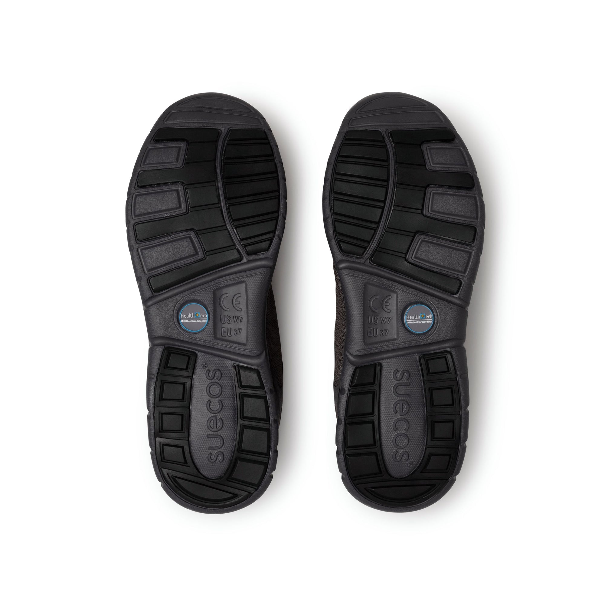 Stabil Grey Shoes 