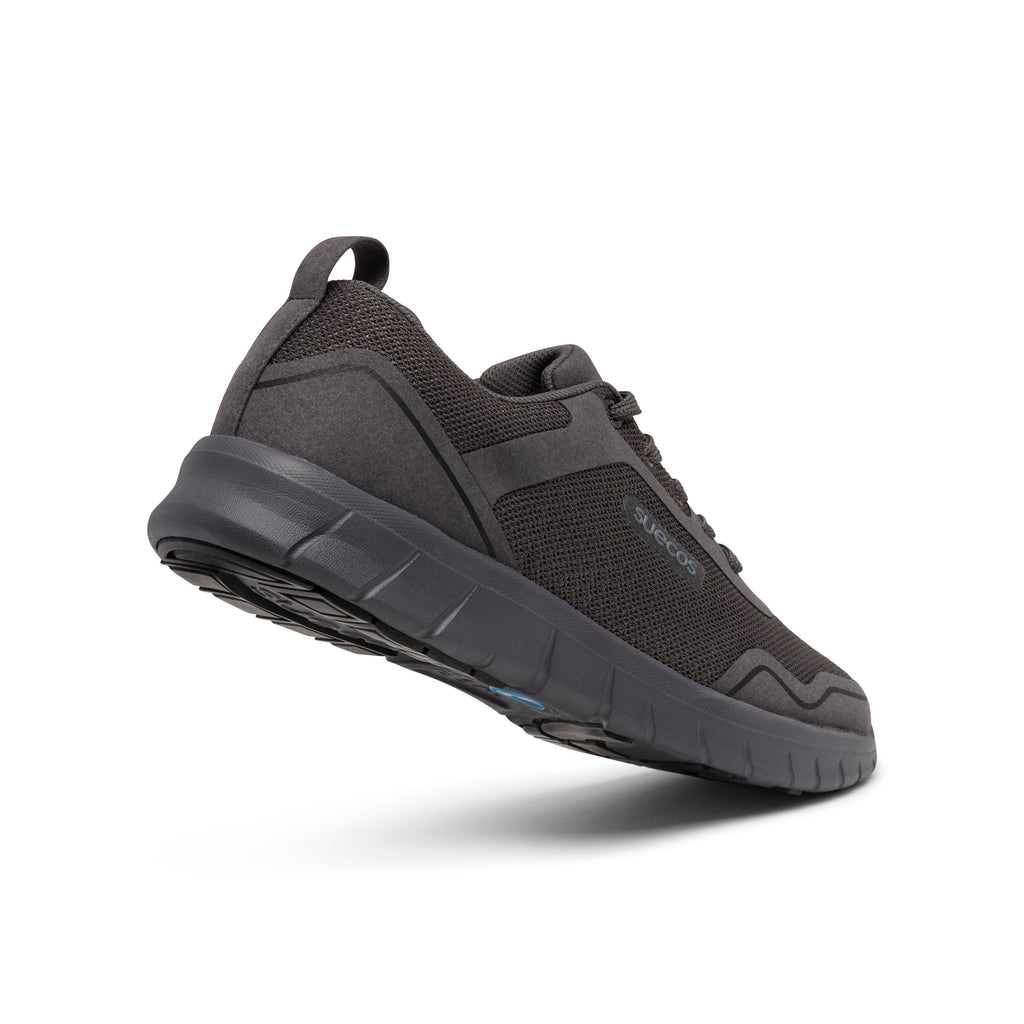 Stabil Grey Shoes 