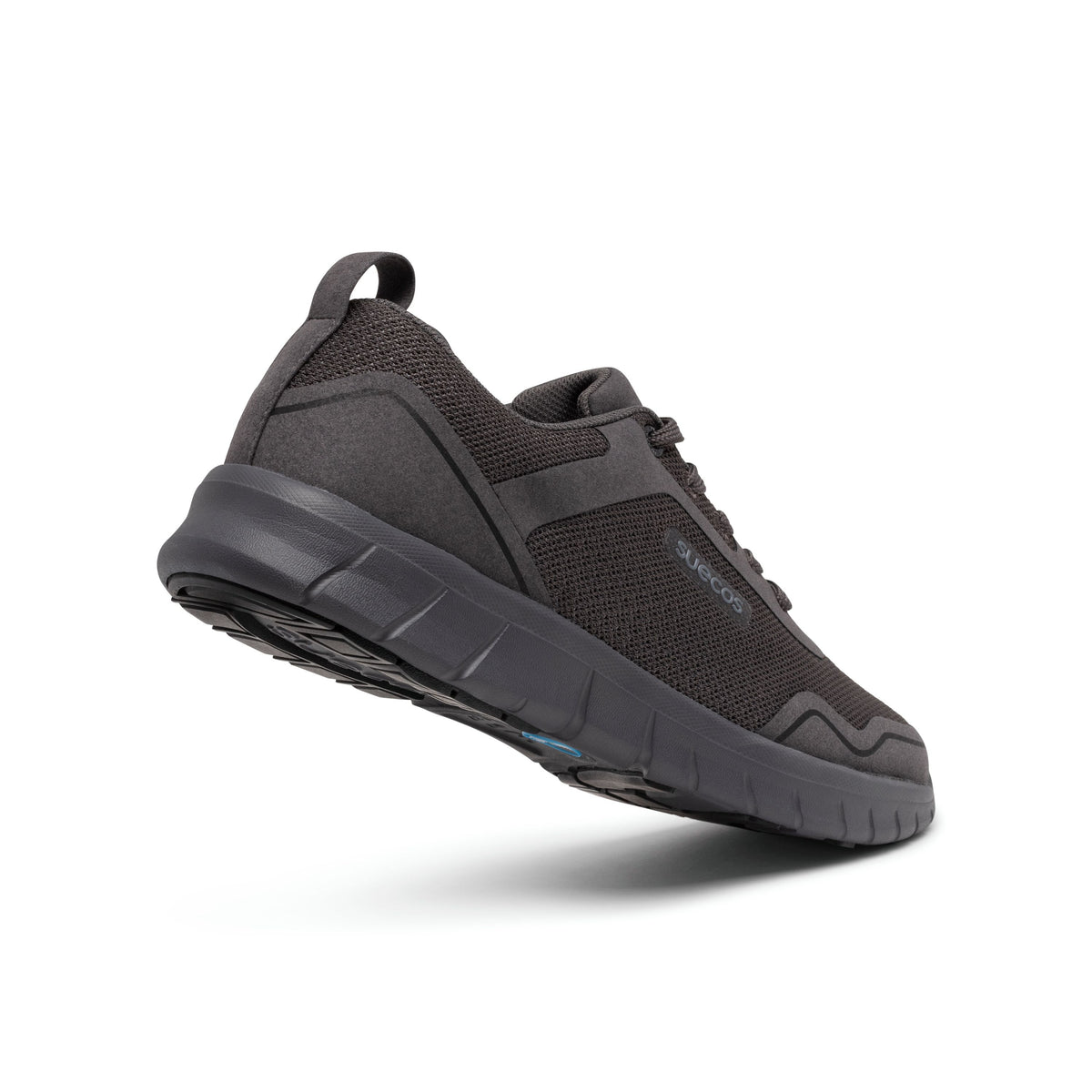 Stabil Grey Shoes 
