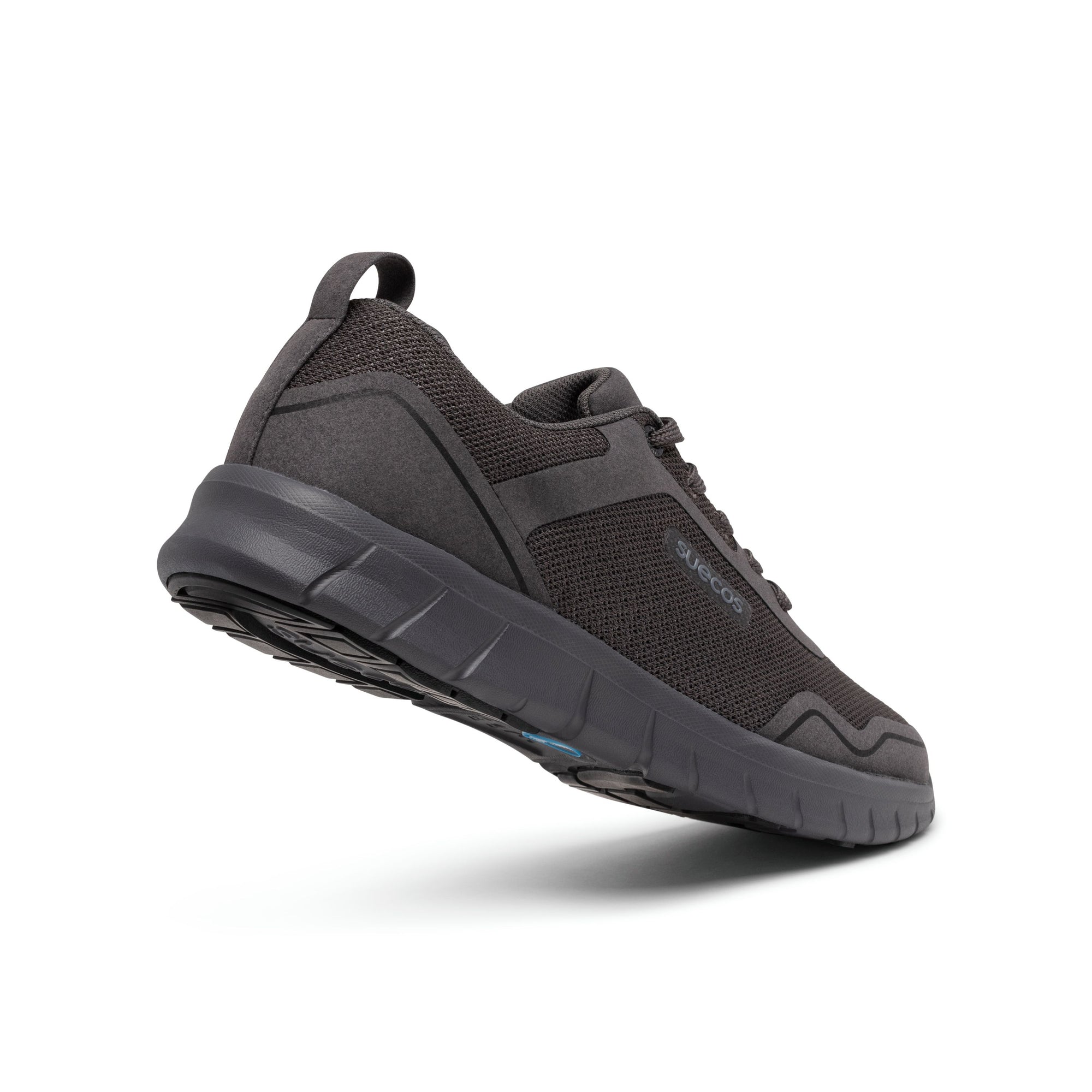 Stabil Grey Shoes 