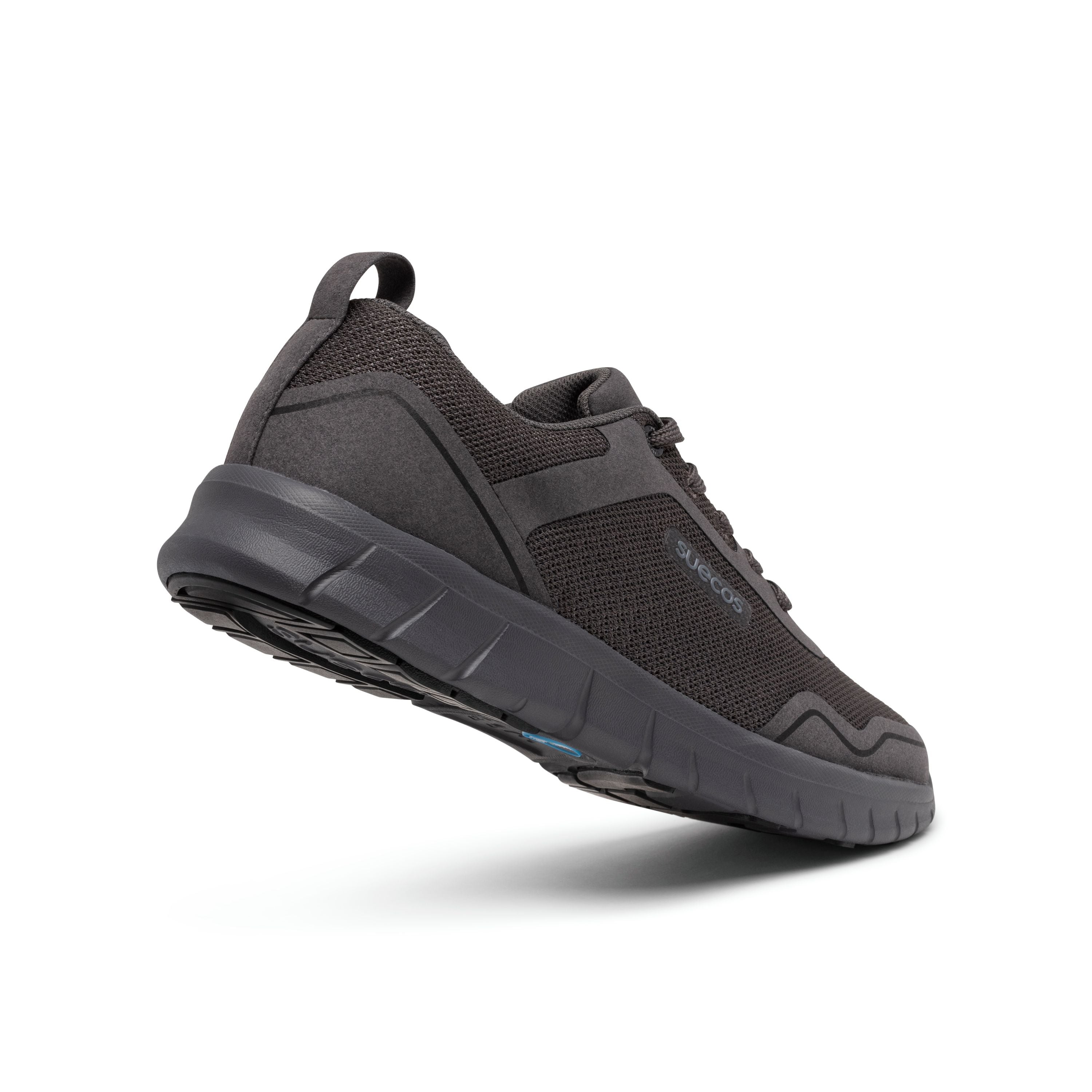 Stabil Grey Shoes 