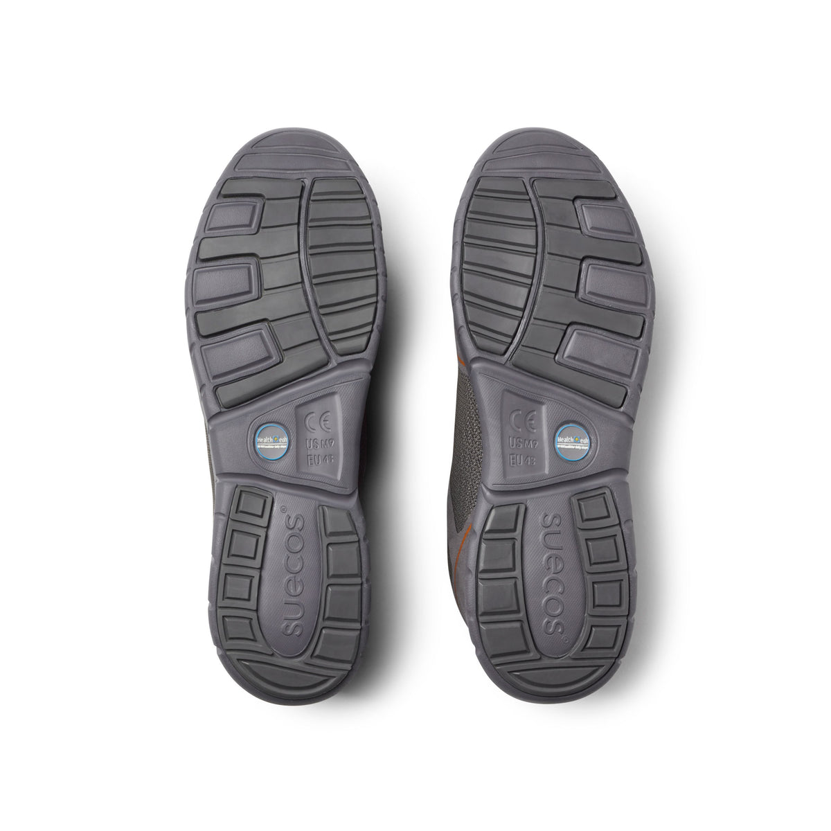 Stalbil Safety Grey Shoes 