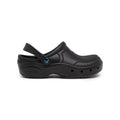 Thor+ Black Clogs 