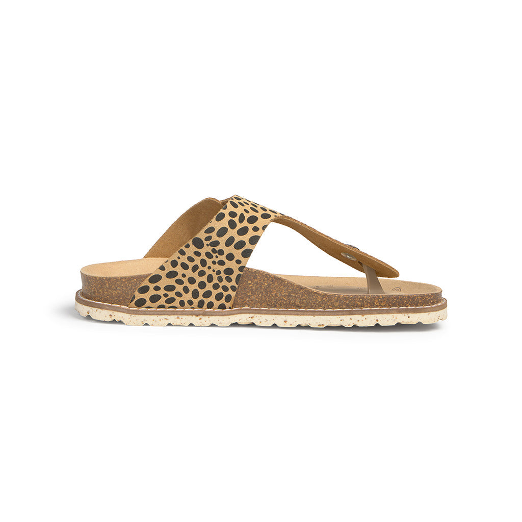 Viky Jaguar Sandals 