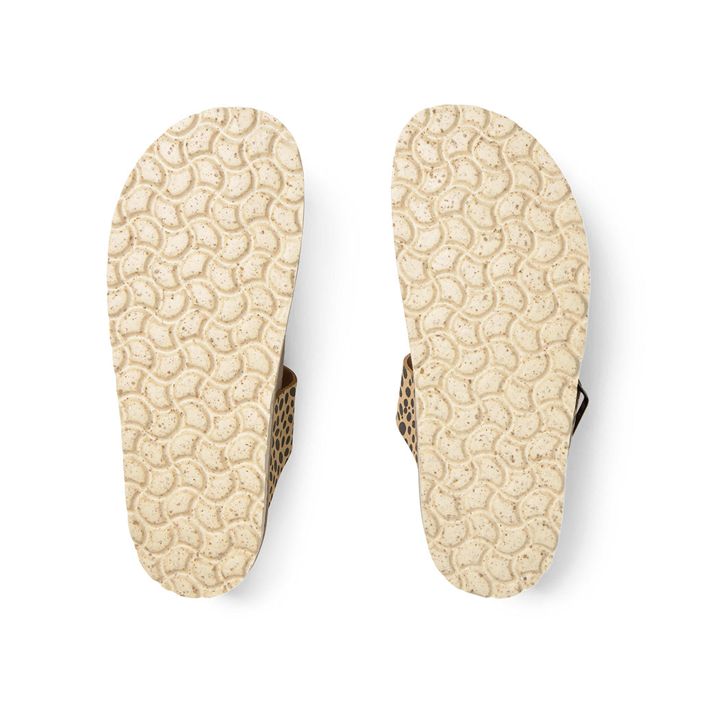 Viky Jaguar Sandals 