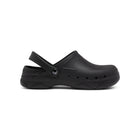 Vidar Black Clogs 