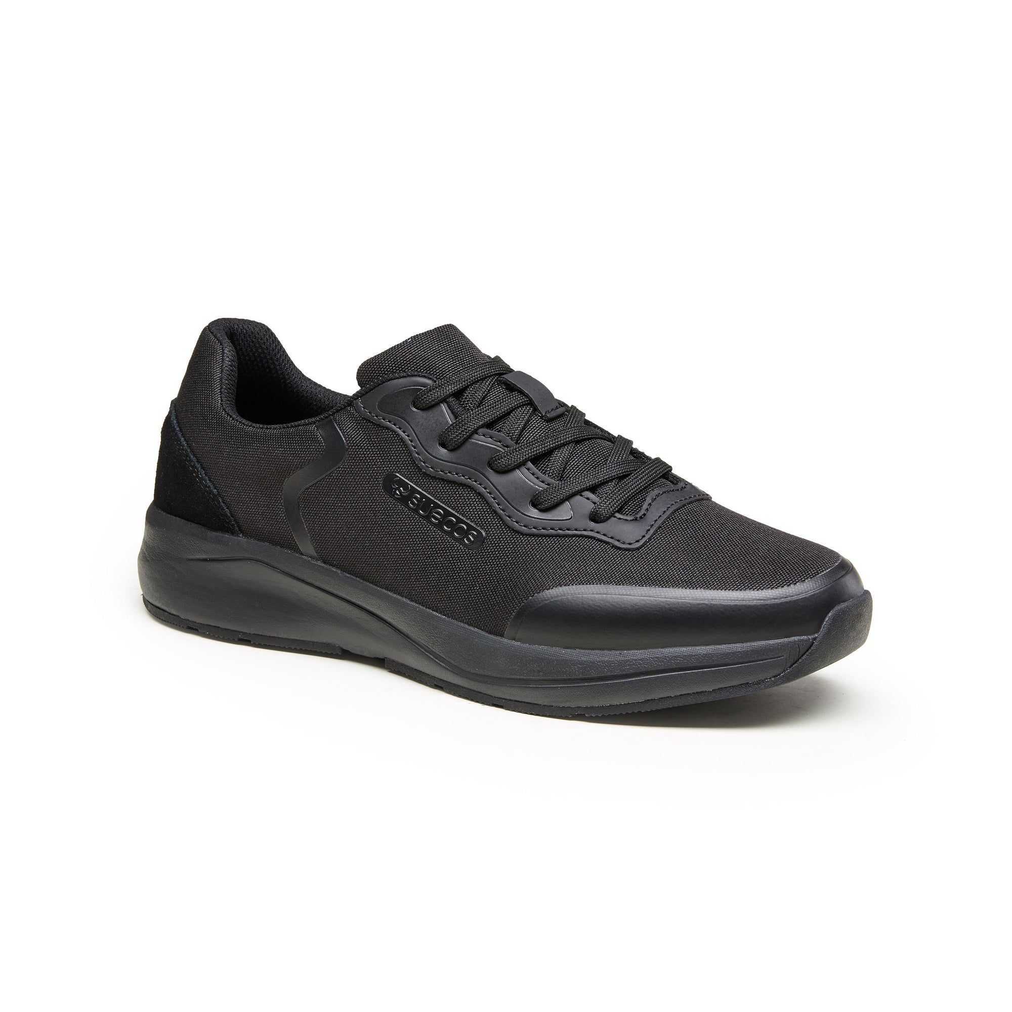 Vinter Black Shoes 