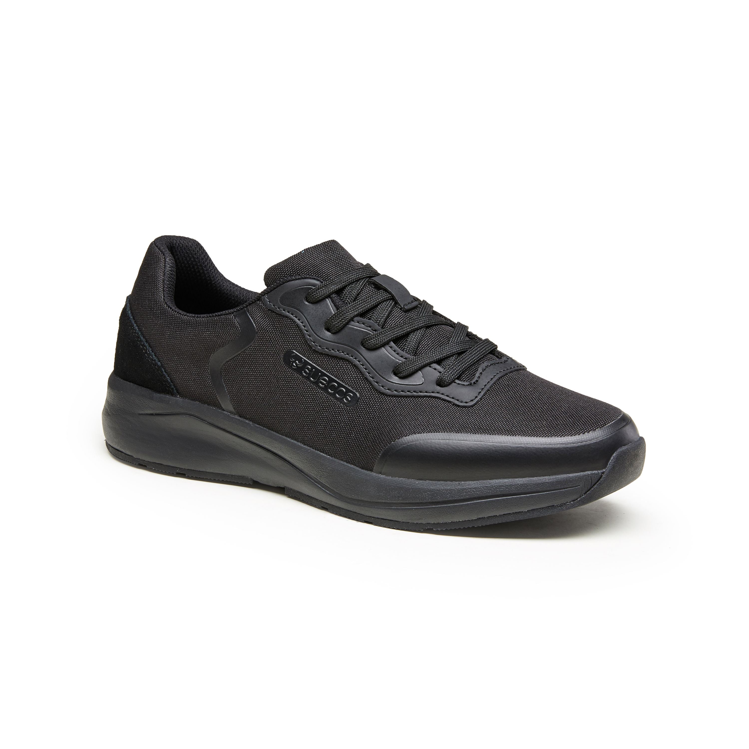 Vinter Black Shoes 