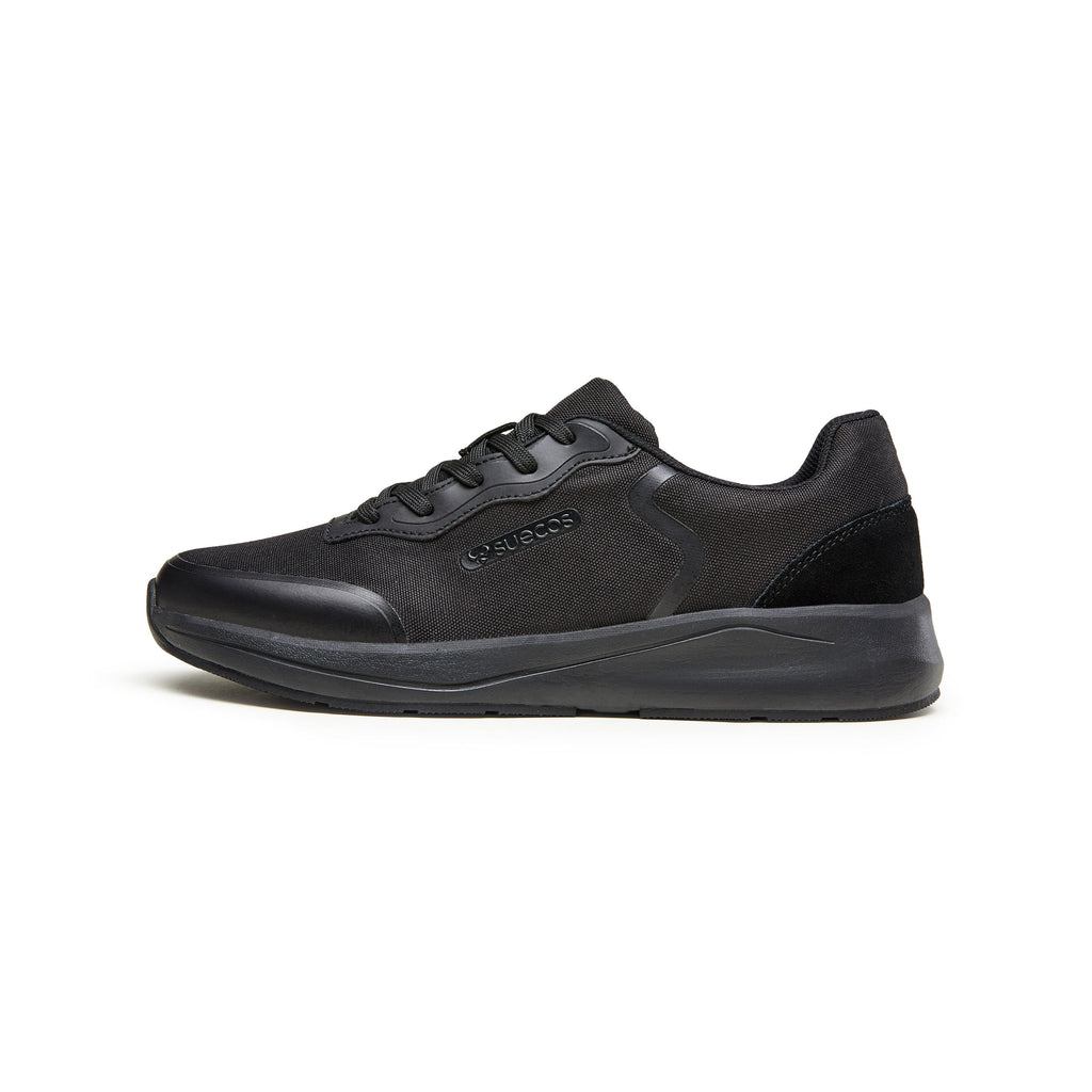 Vinter Black Shoes 