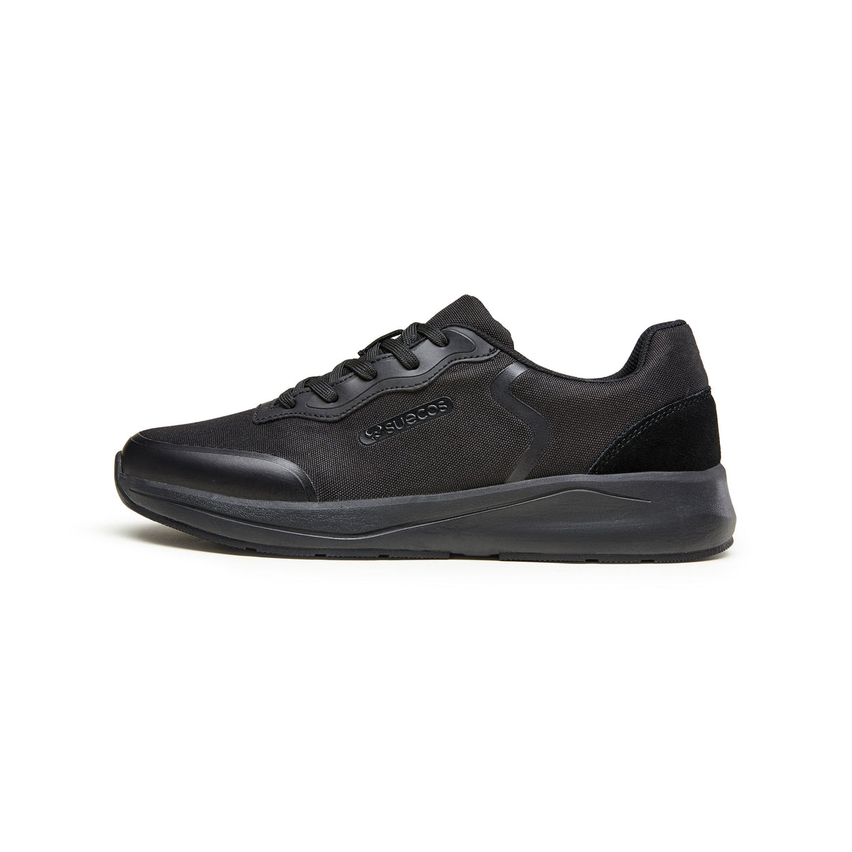 Vinter Black Shoes 