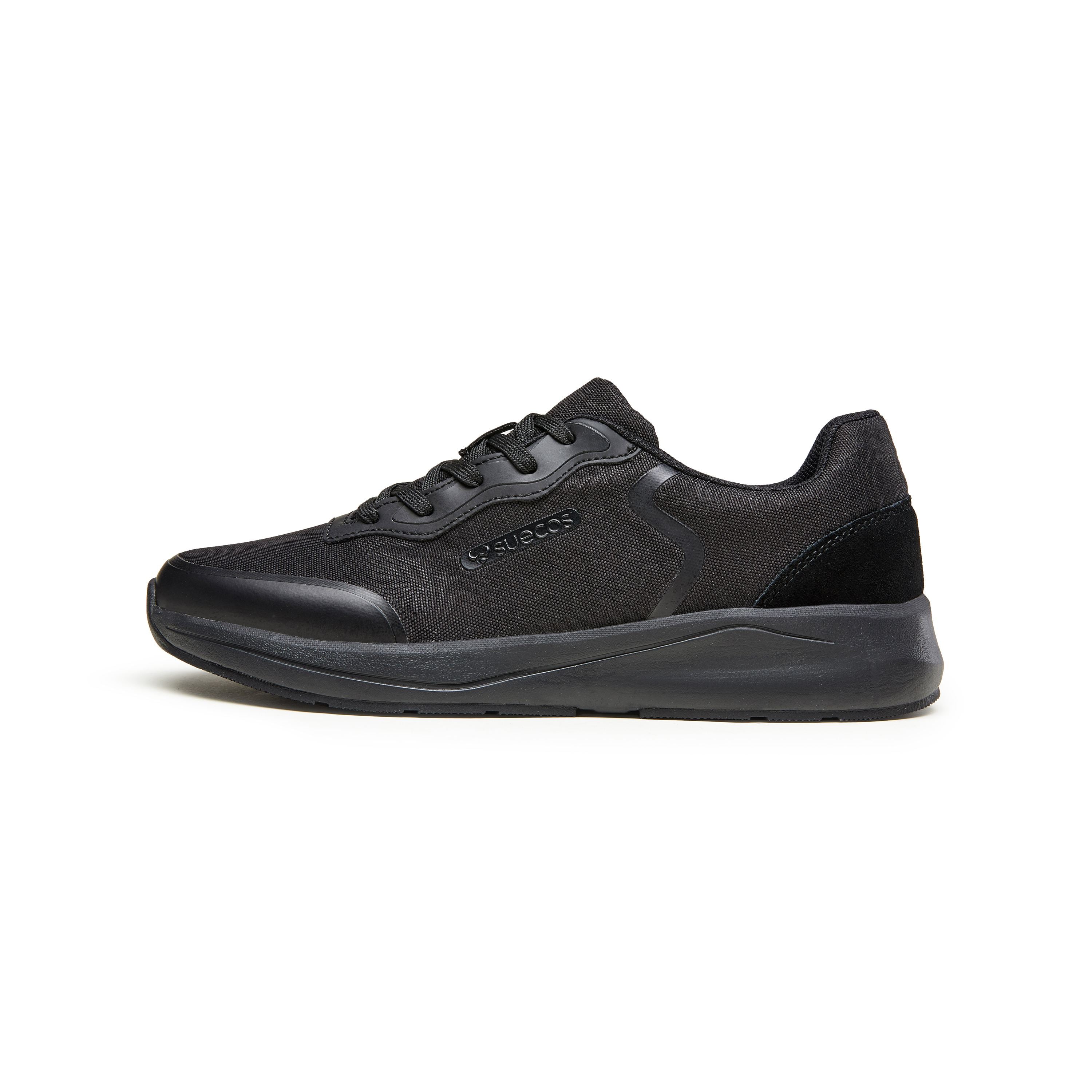 Vinter Black Shoes 