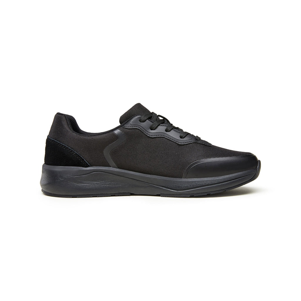 Vinter Black Shoes 