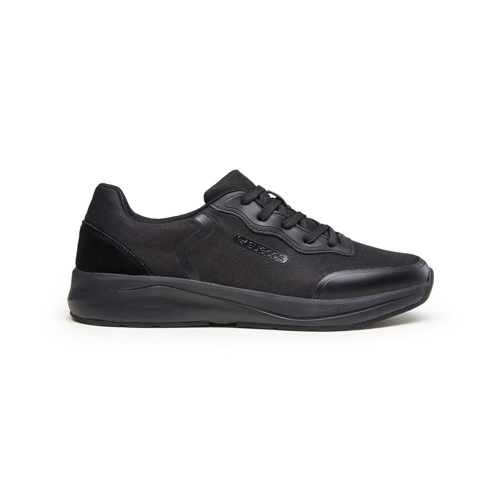 Vinter Black Shoes 