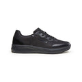 Vinter Black Shoes 