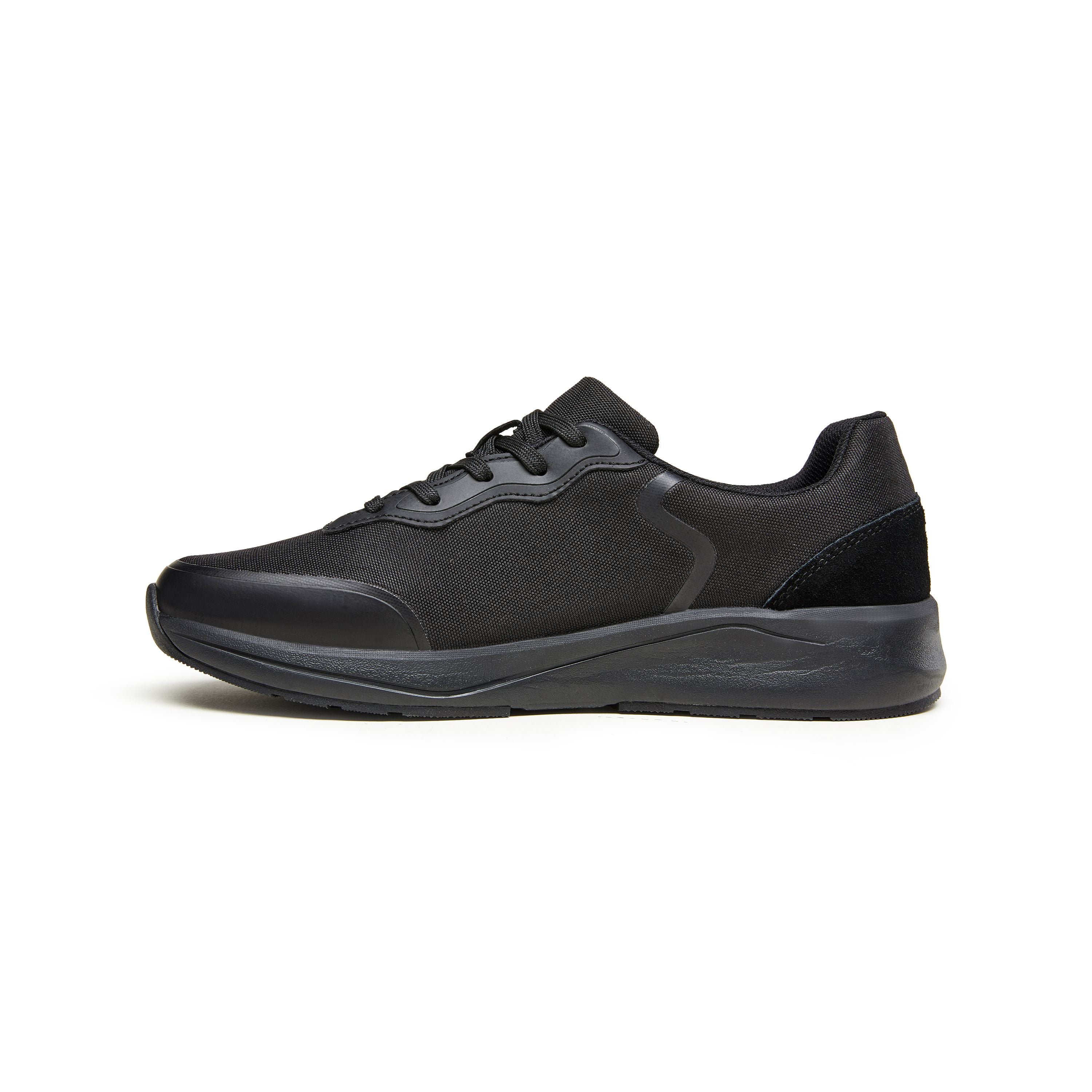 Vinter Black Shoes 