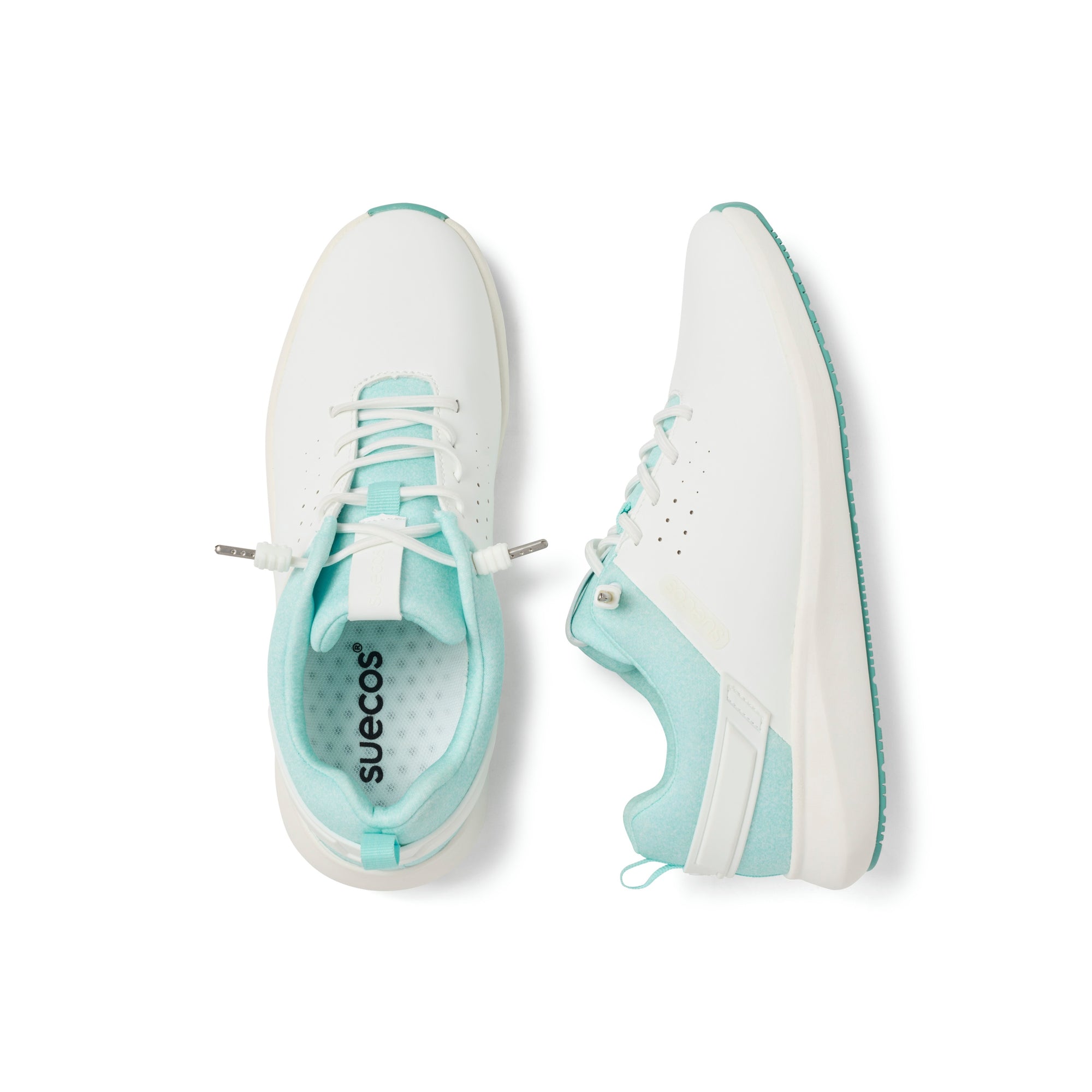 Dag Blue Shoes 