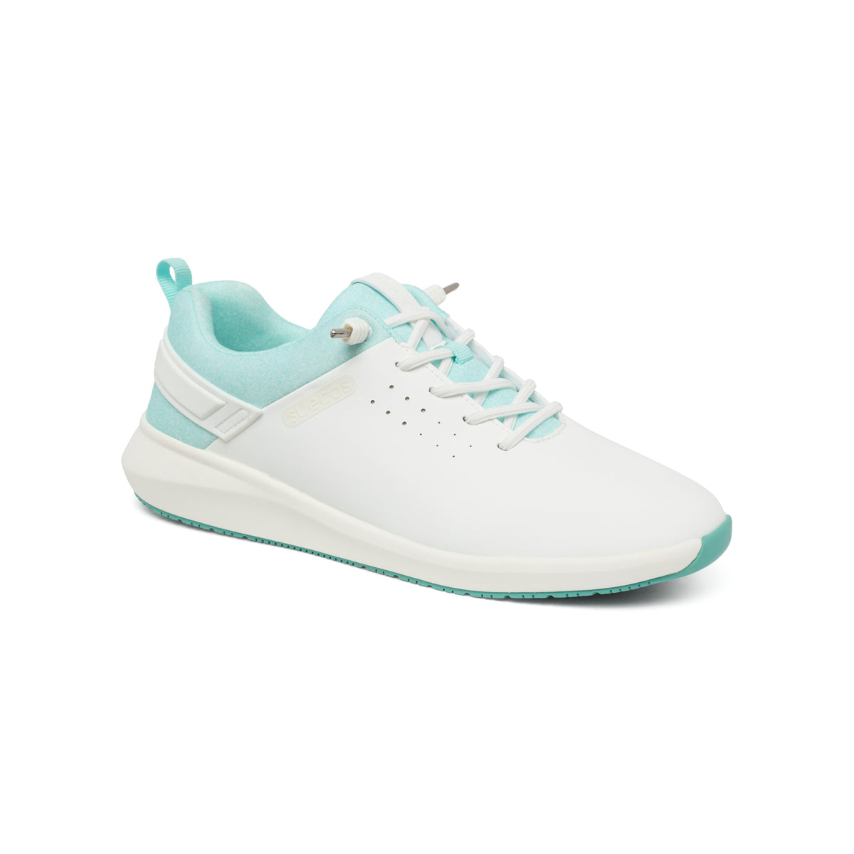 Dag Blue Shoes 