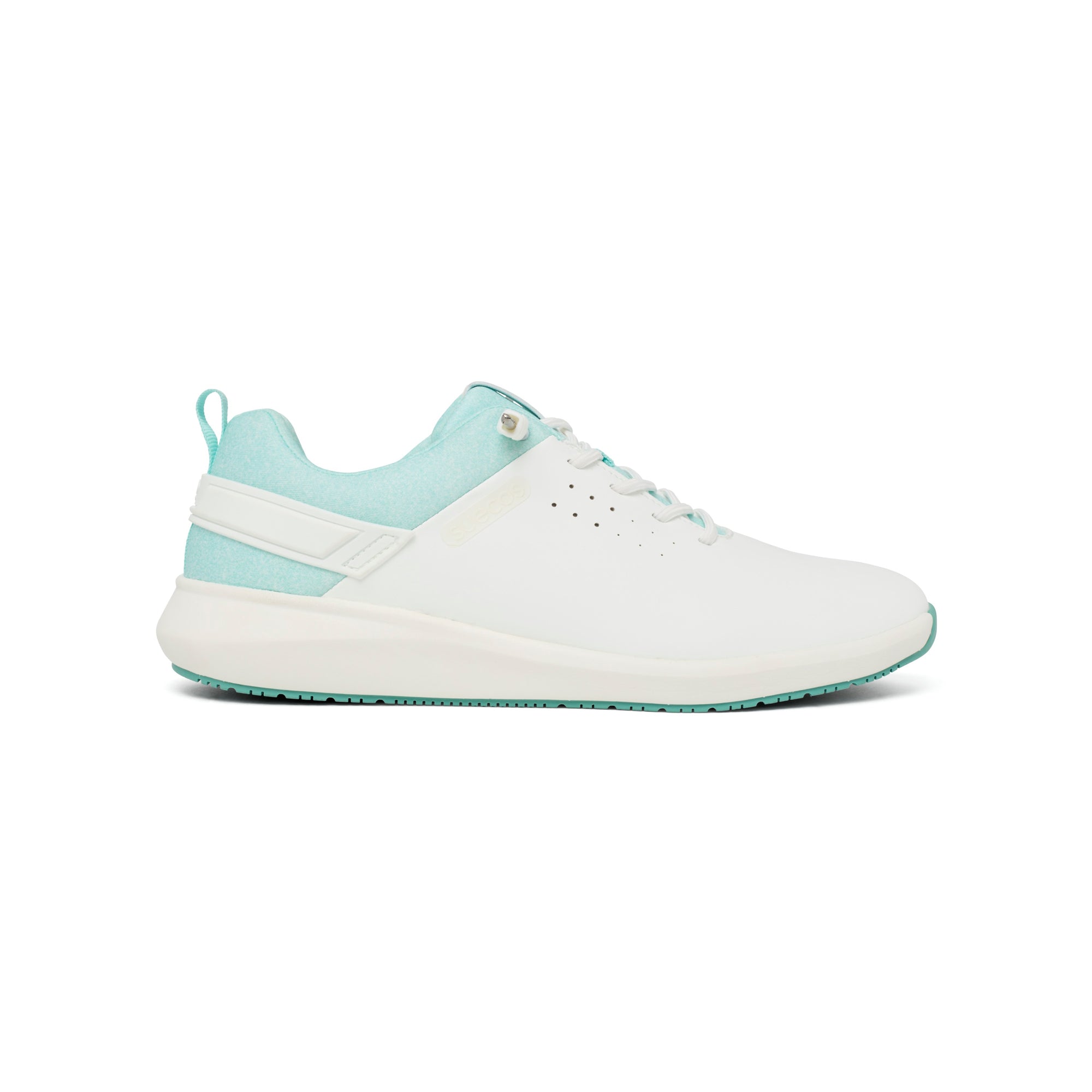 Dag Blue Shoes 