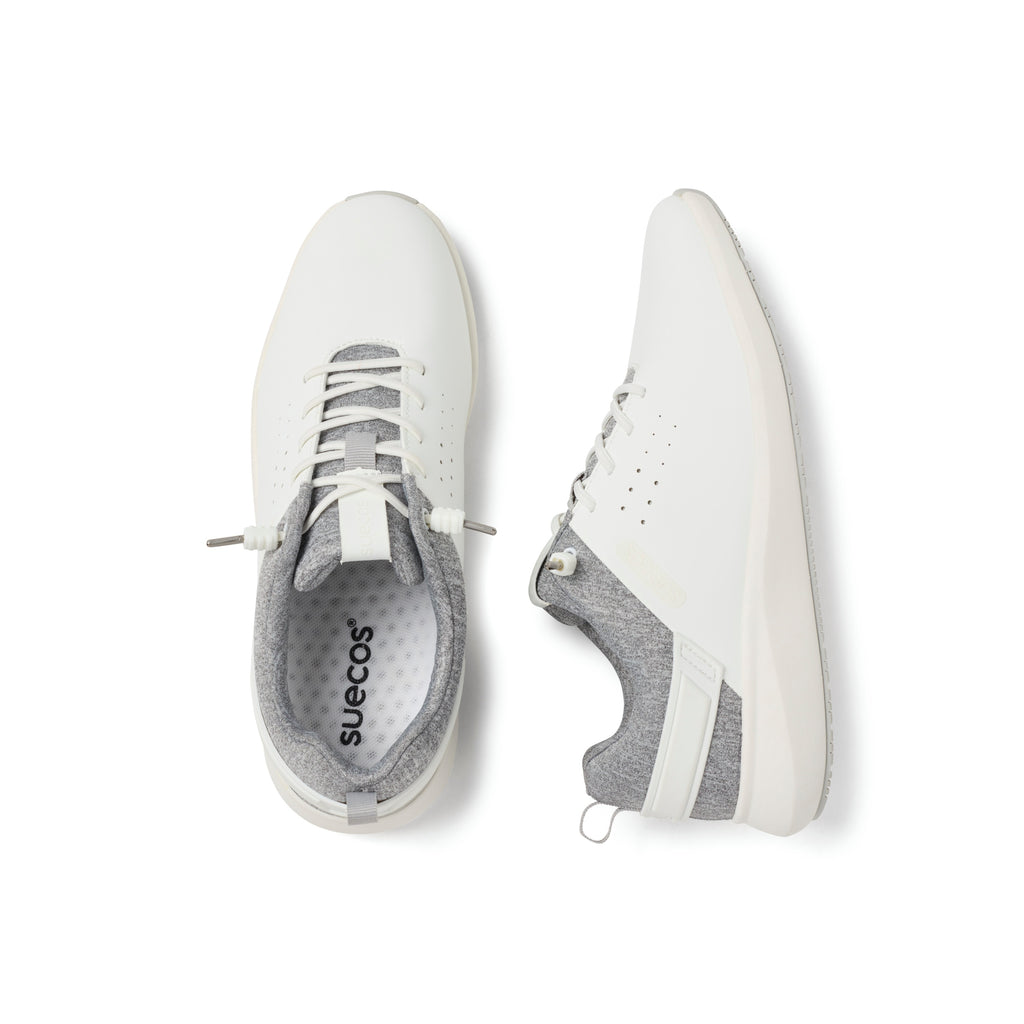 Dag Grey Shoes 