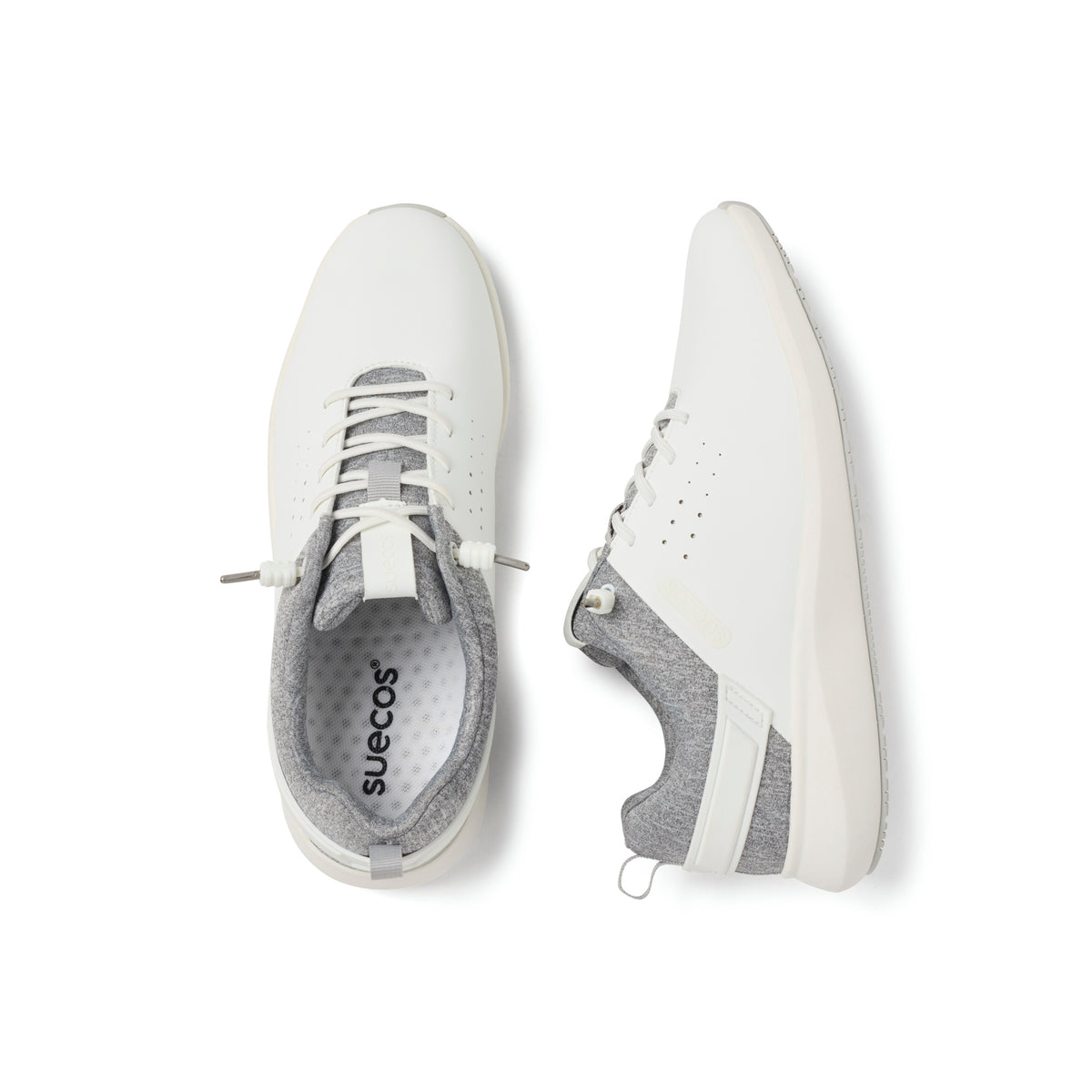 Dag Grey Shoes 