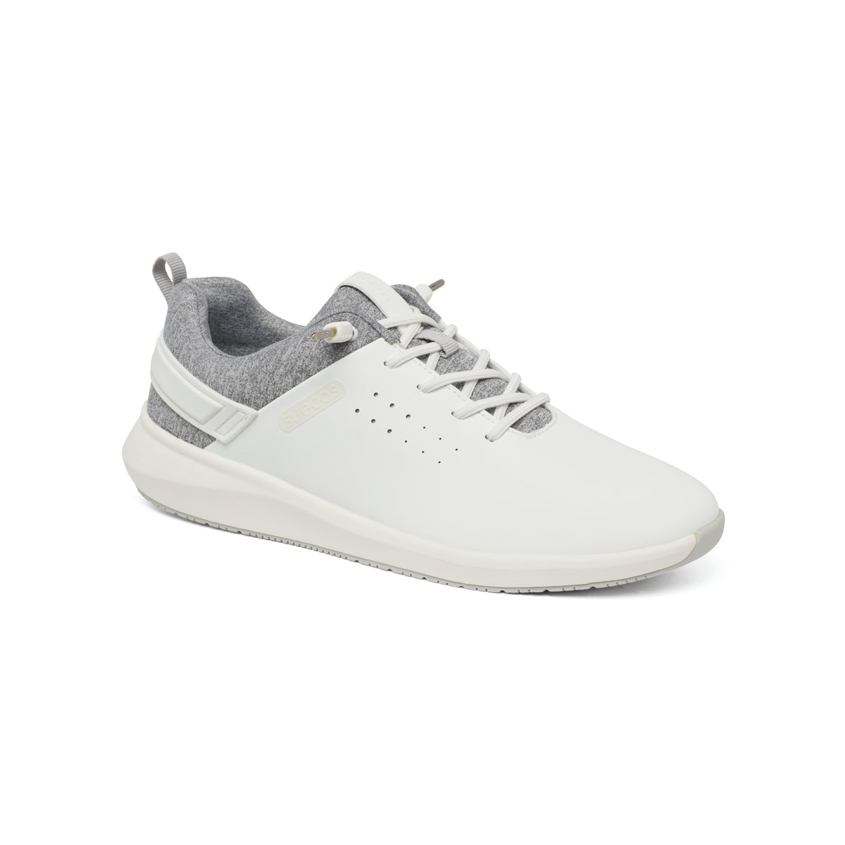 Dag Grey Shoes 