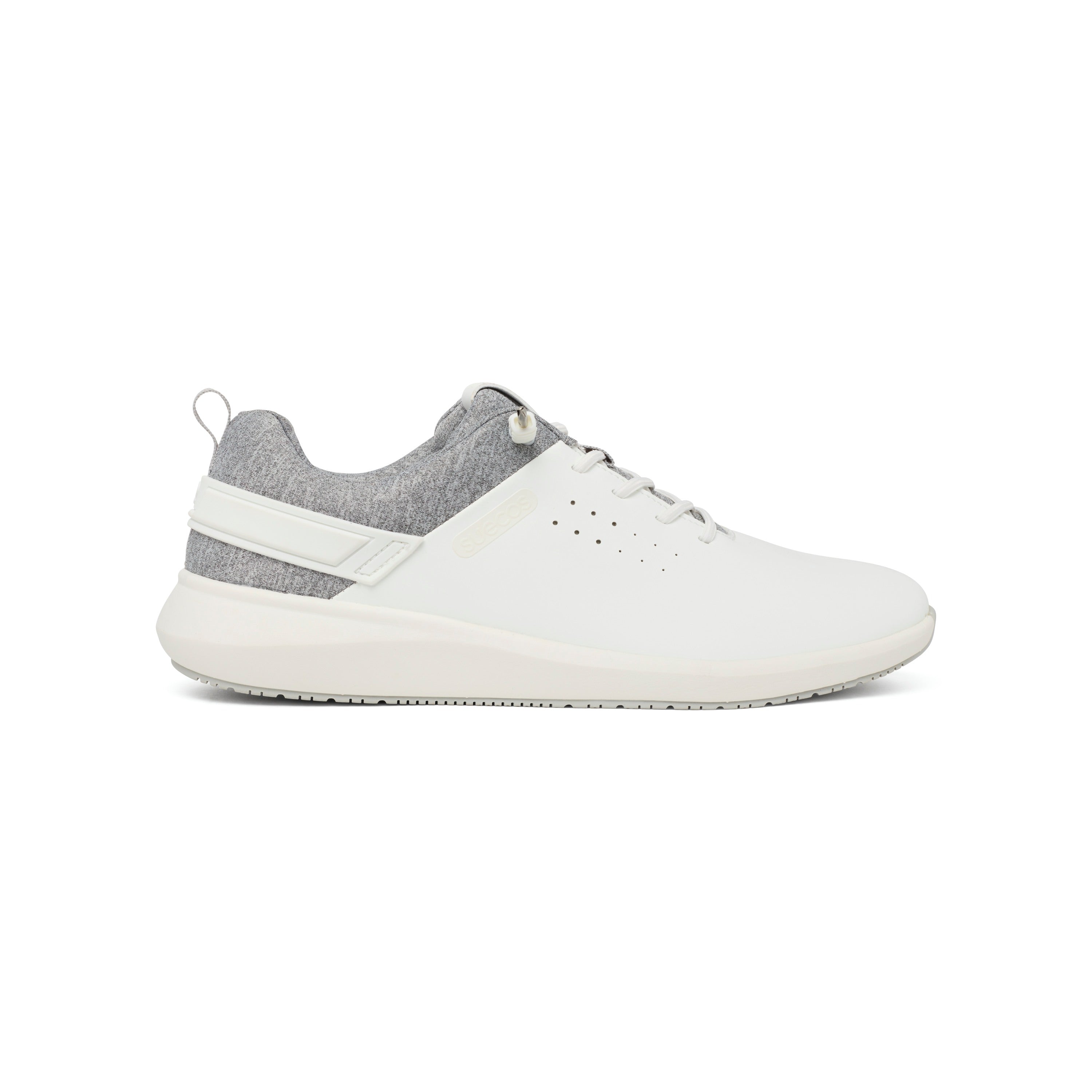 Dag Grey Shoes 