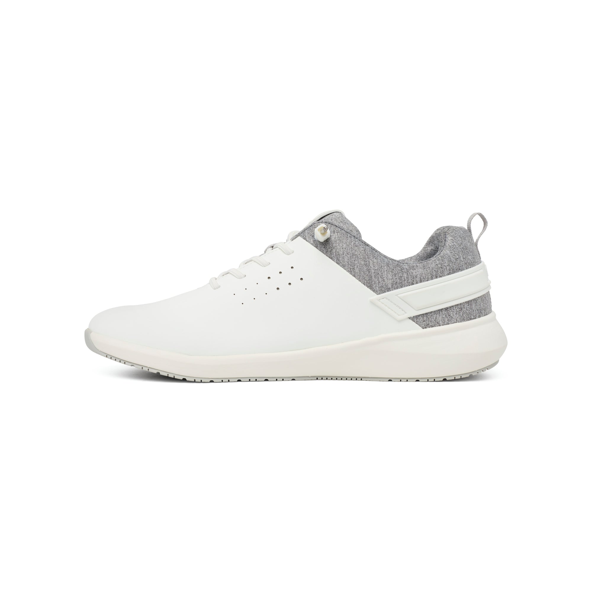 Dag Grey Shoes 