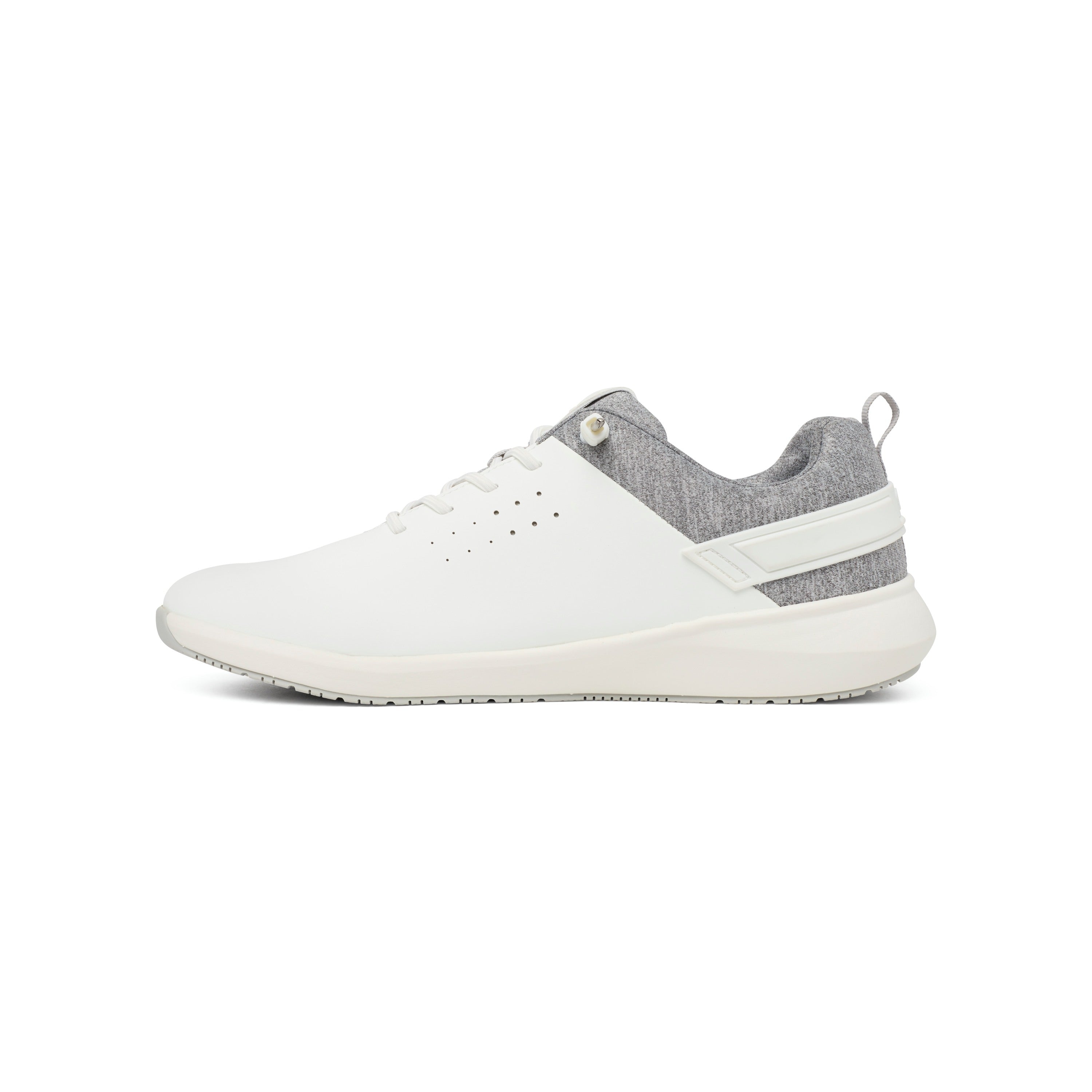 Dag Grey Shoes 