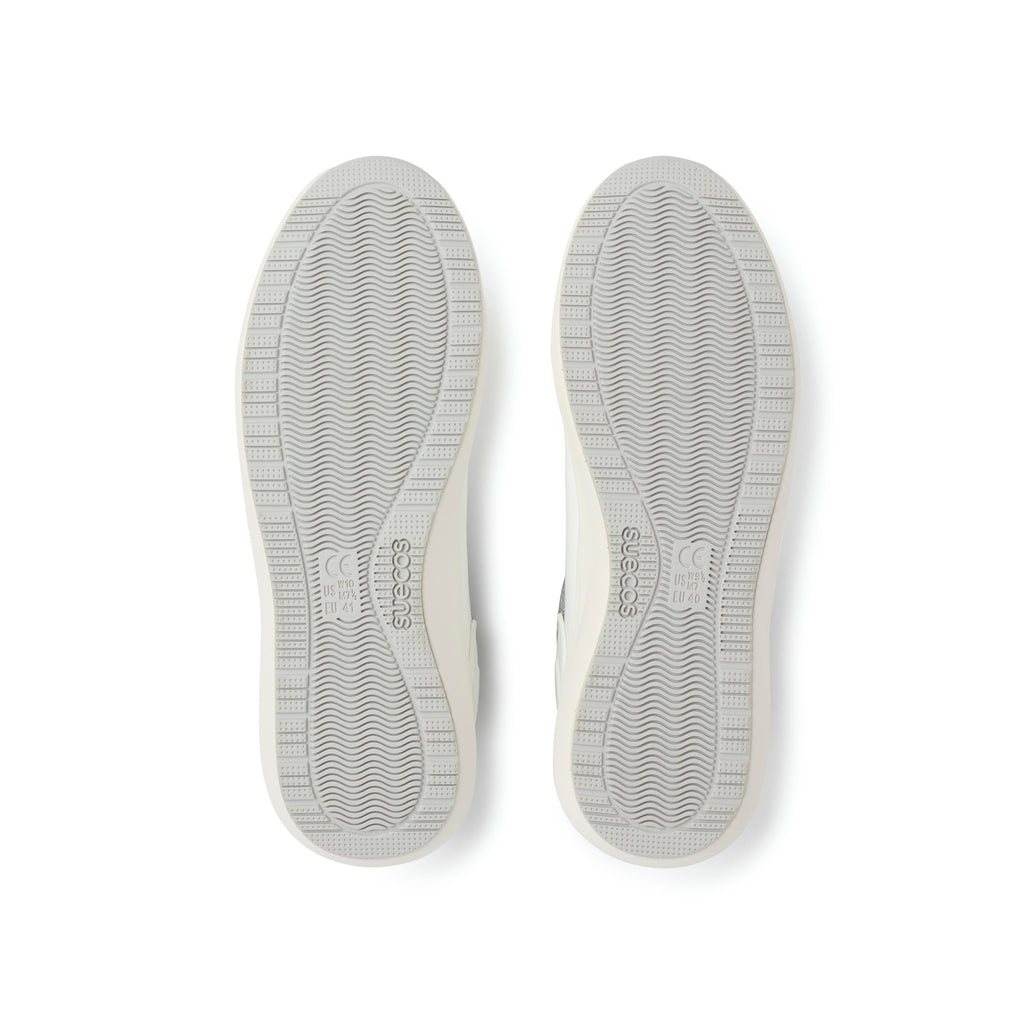 Dag Grey Shoes 