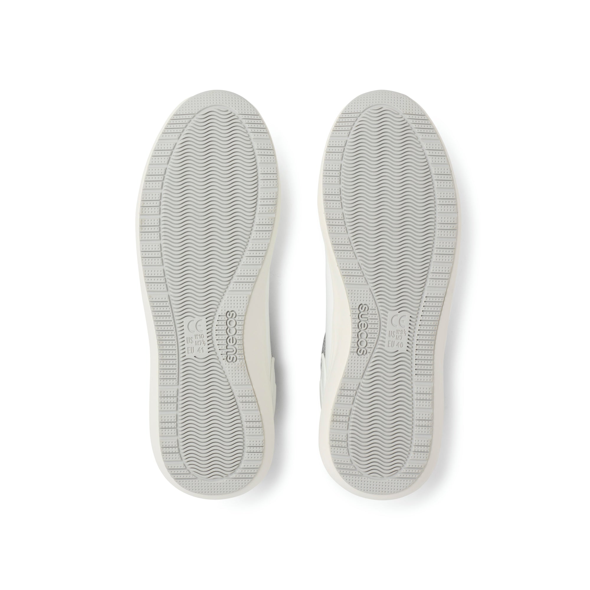 Dag Grey Shoes 