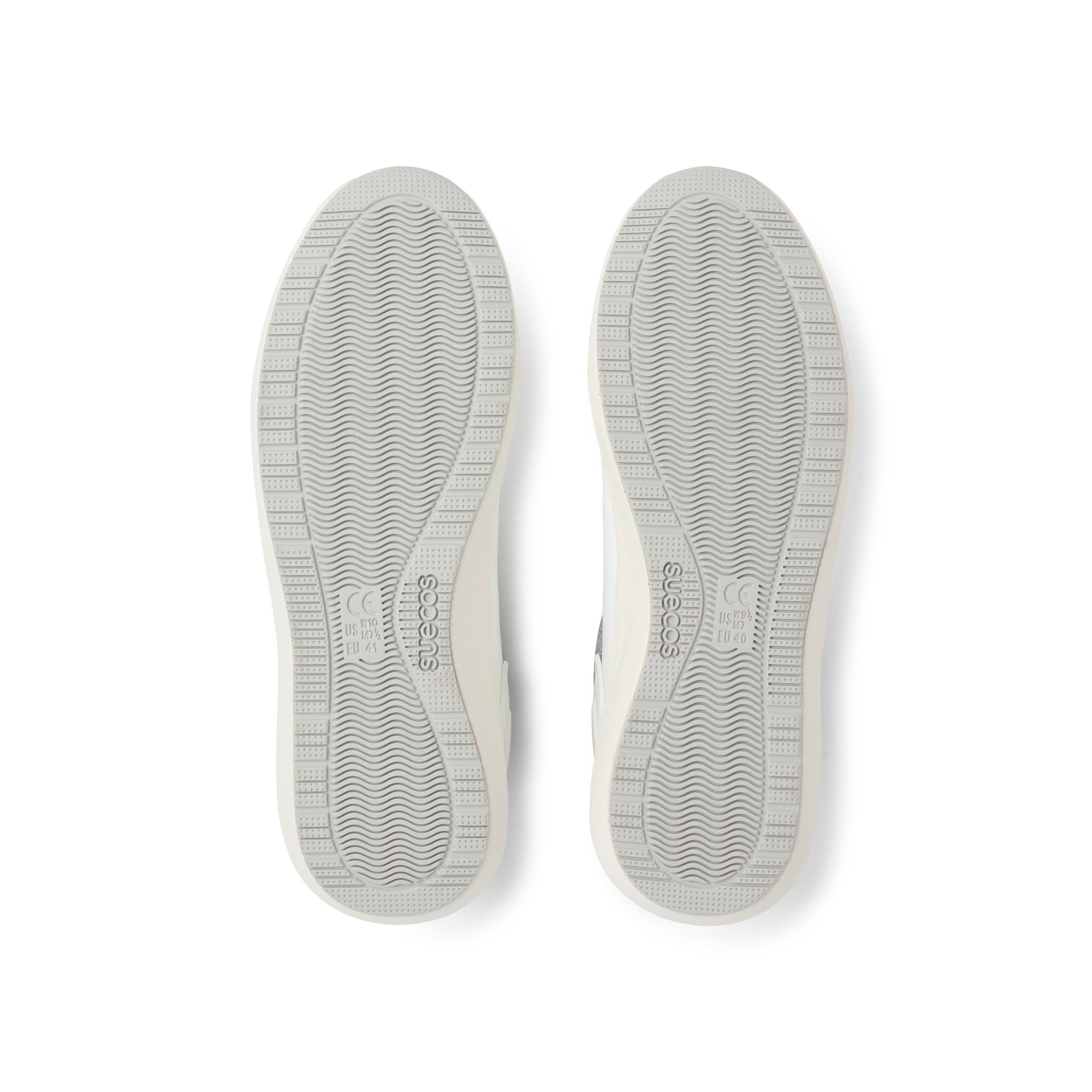 Dag Grey Shoes 