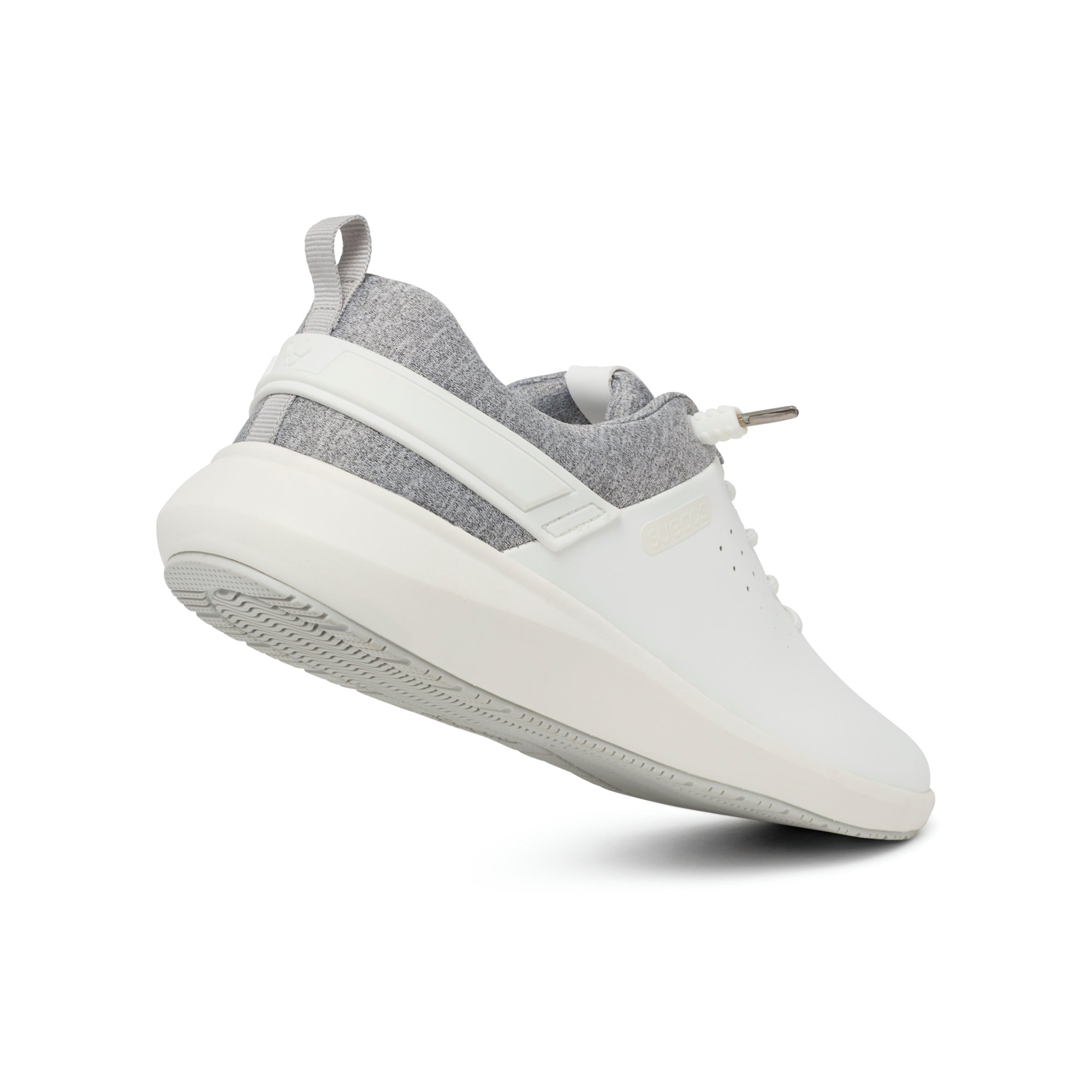 Dag Grey Shoes 