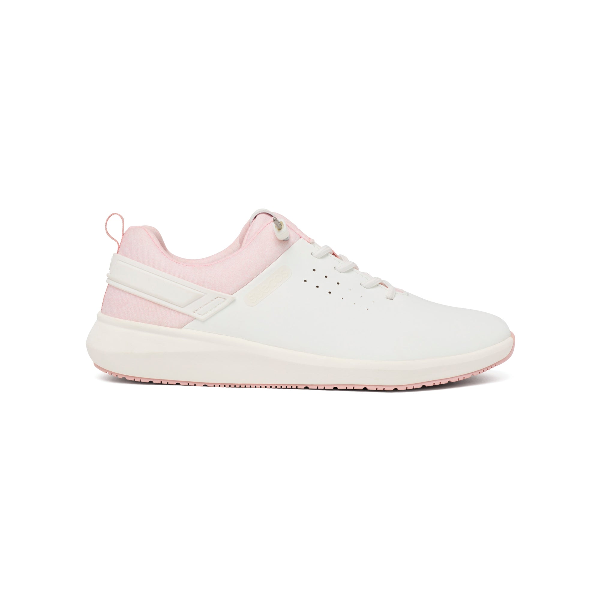 Dag Pink Shoes 