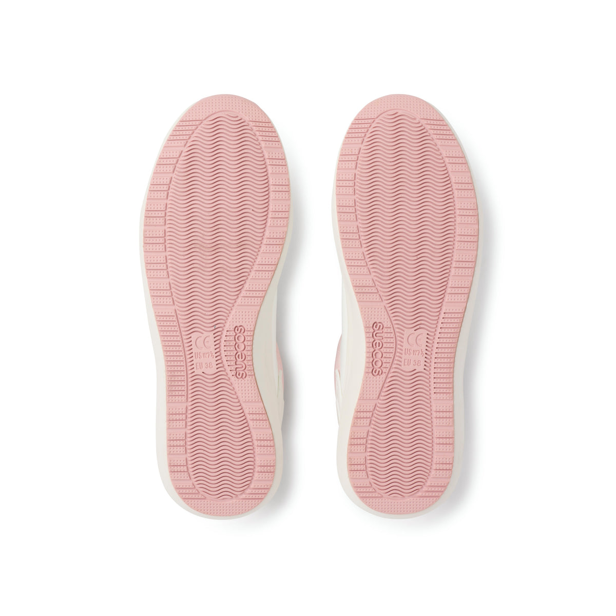 Dag Pink Shoes 